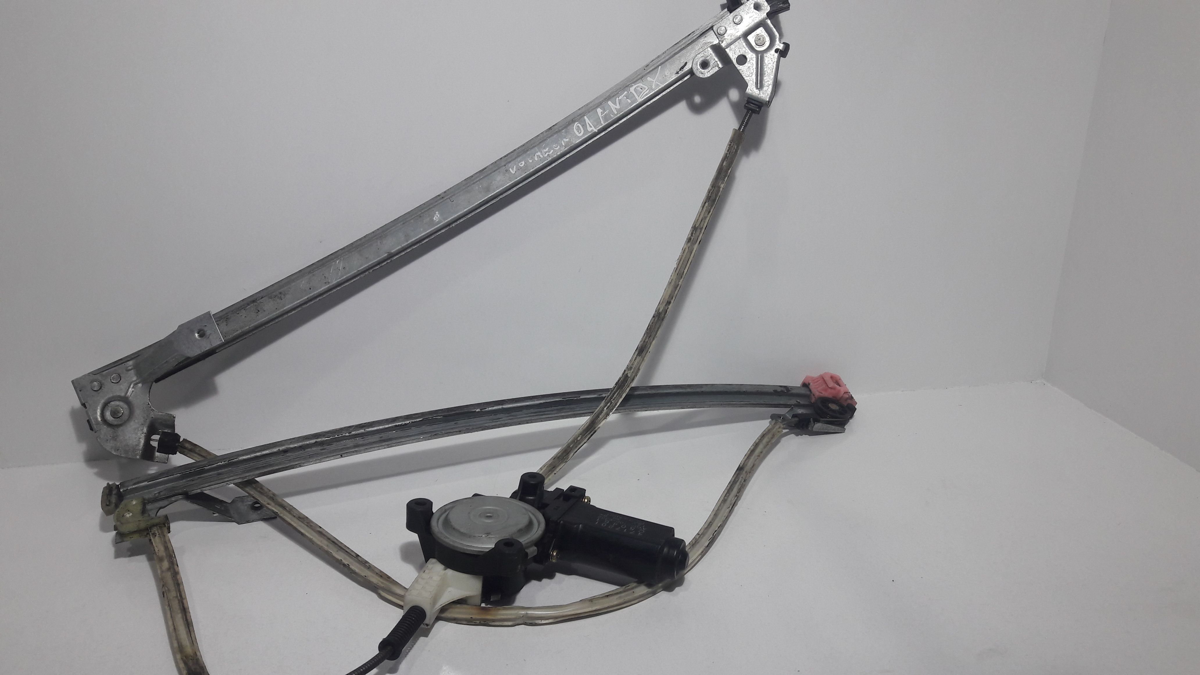 Cremagliera anteriore destra passeggero CHRYSLER Voyager 3 Serie