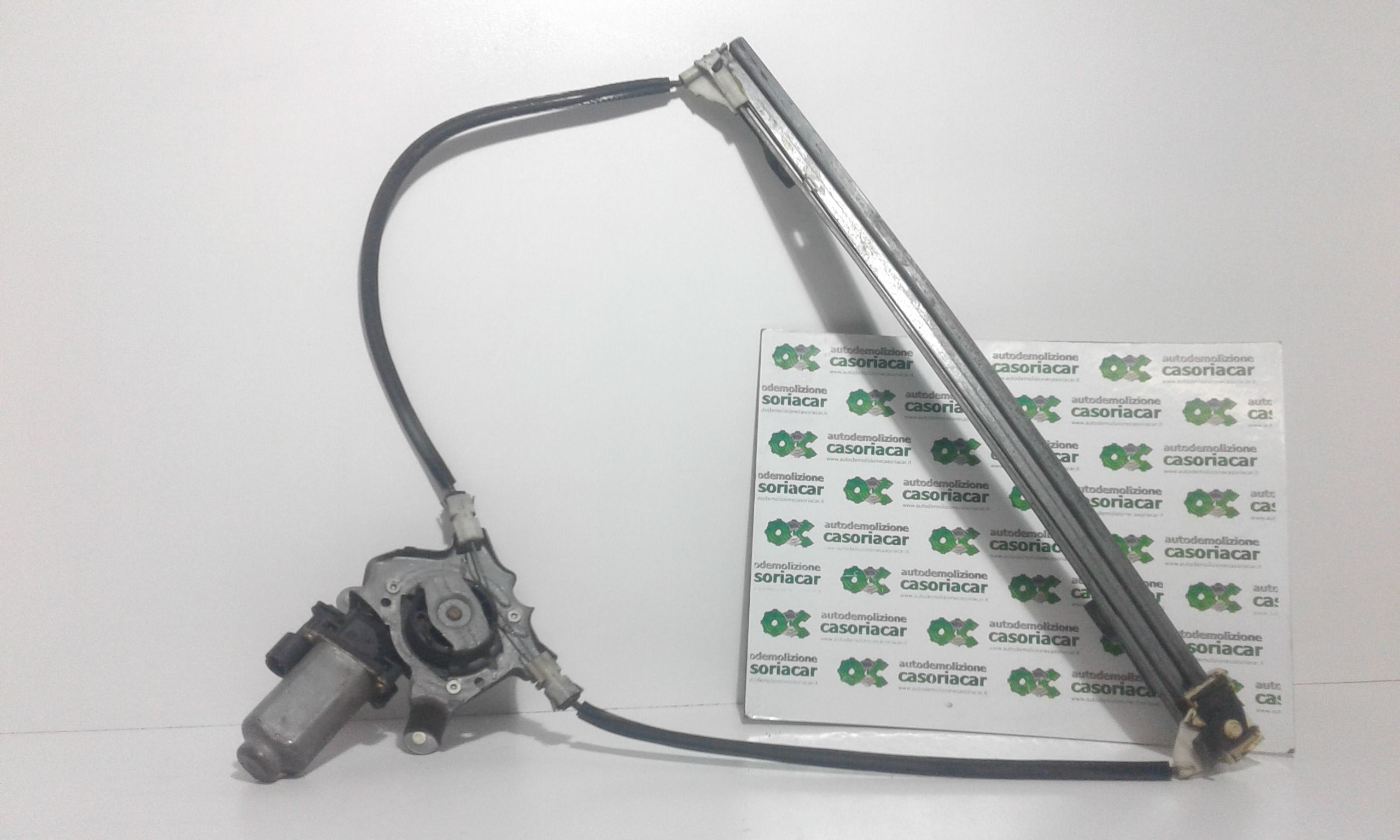 Cremagliera anteriore destra passeggero RENAULT Clio 4