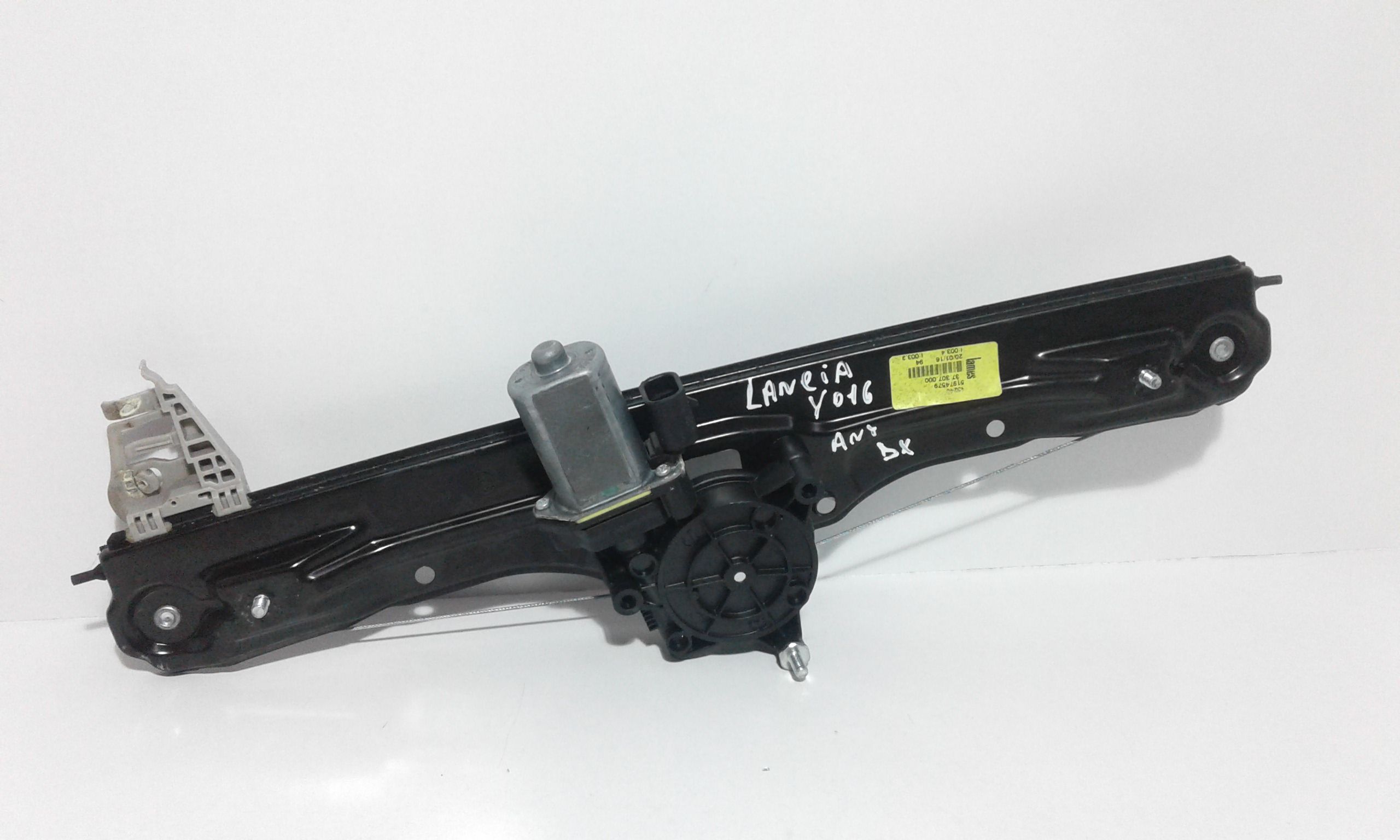 Cremagliera anteriore destra passeggero LANCIA Ypsilon 4 Serie