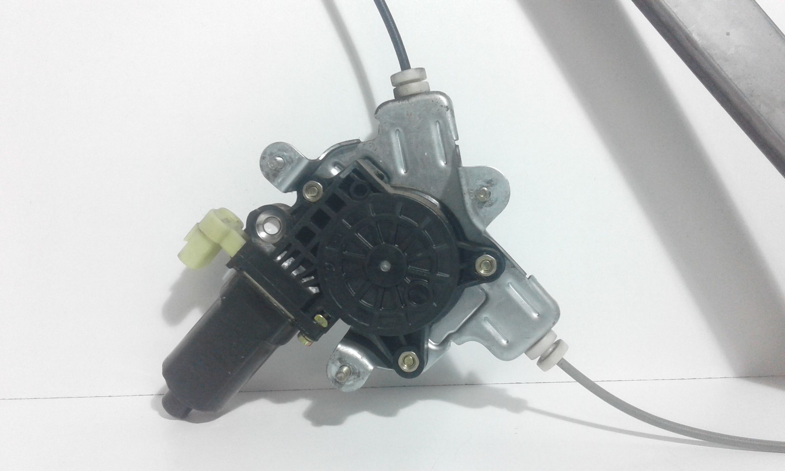 Cremagliera anteriore destra passeggero HYUNDAI Getz 1 Serie