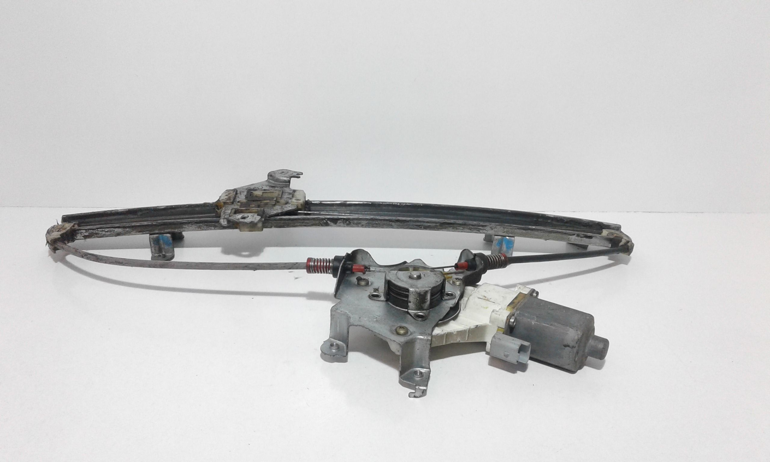 Cremagliera anteriore destra passeggero NISSAN Micra 4 Serie