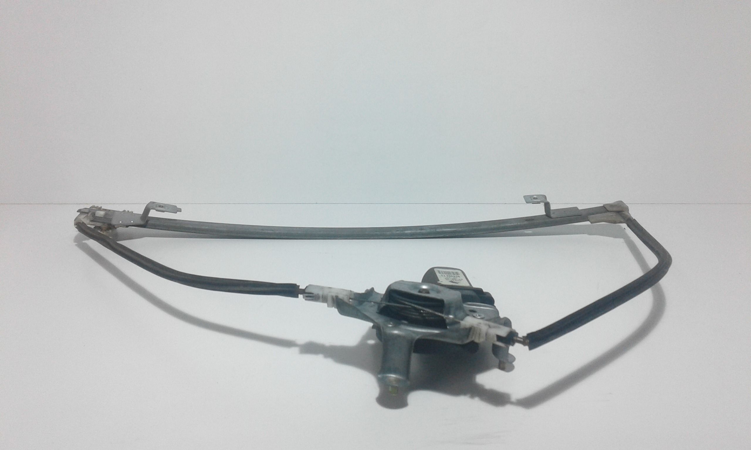 Cremagliera anteriore destra passeggero RENAULT Scenic 2 Serie