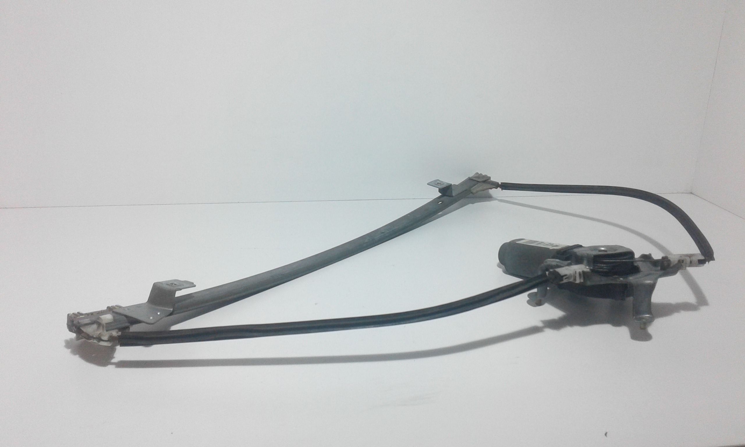 Cremagliera anteriore destra passeggero RENAULT Scenic 2 Serie