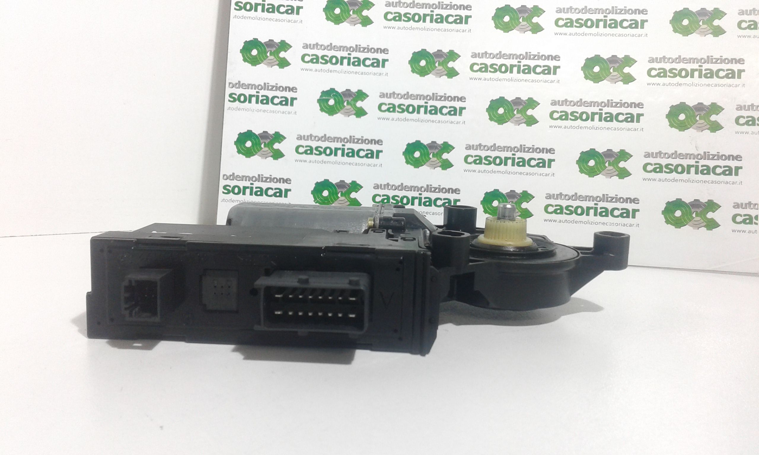 Motorino Alzavetro anteriore destra PEUGEOT 307 Berlina