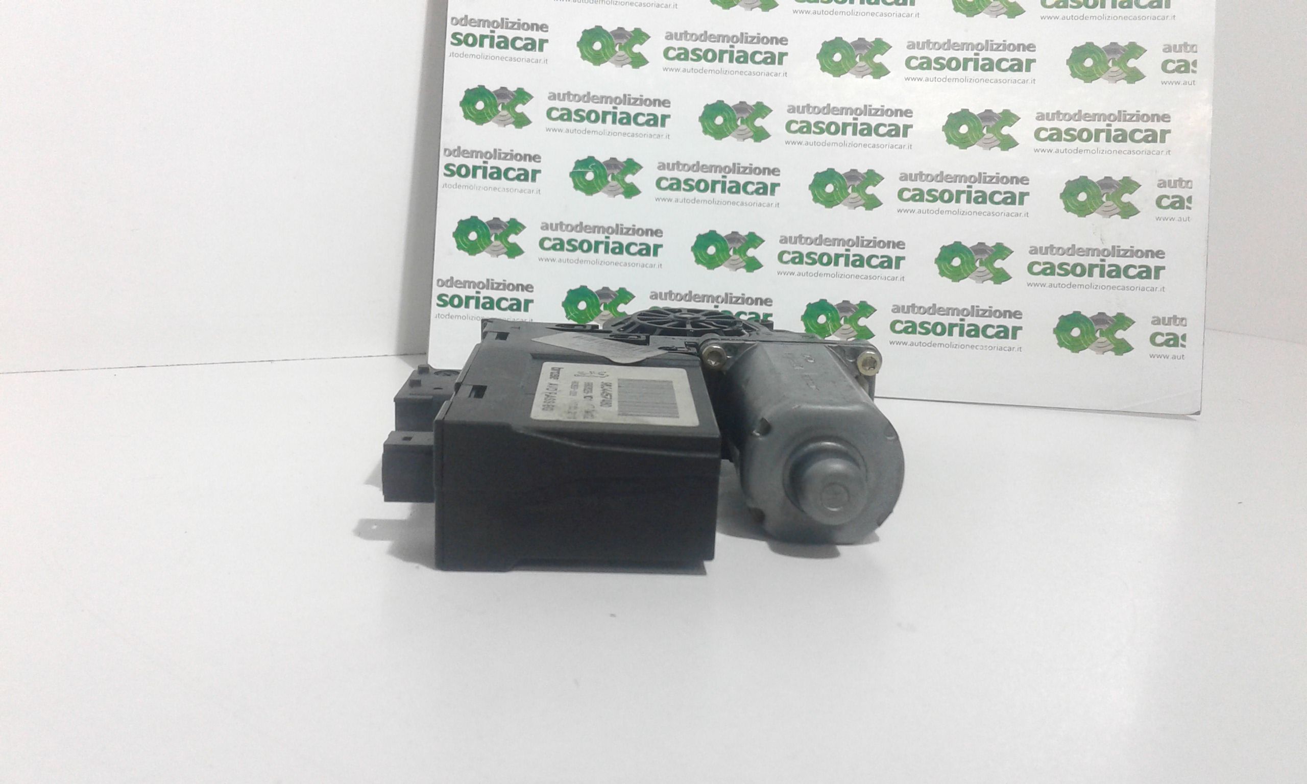 Motorino Alzavetro anteriore destra PEUGEOT 307 Berlina