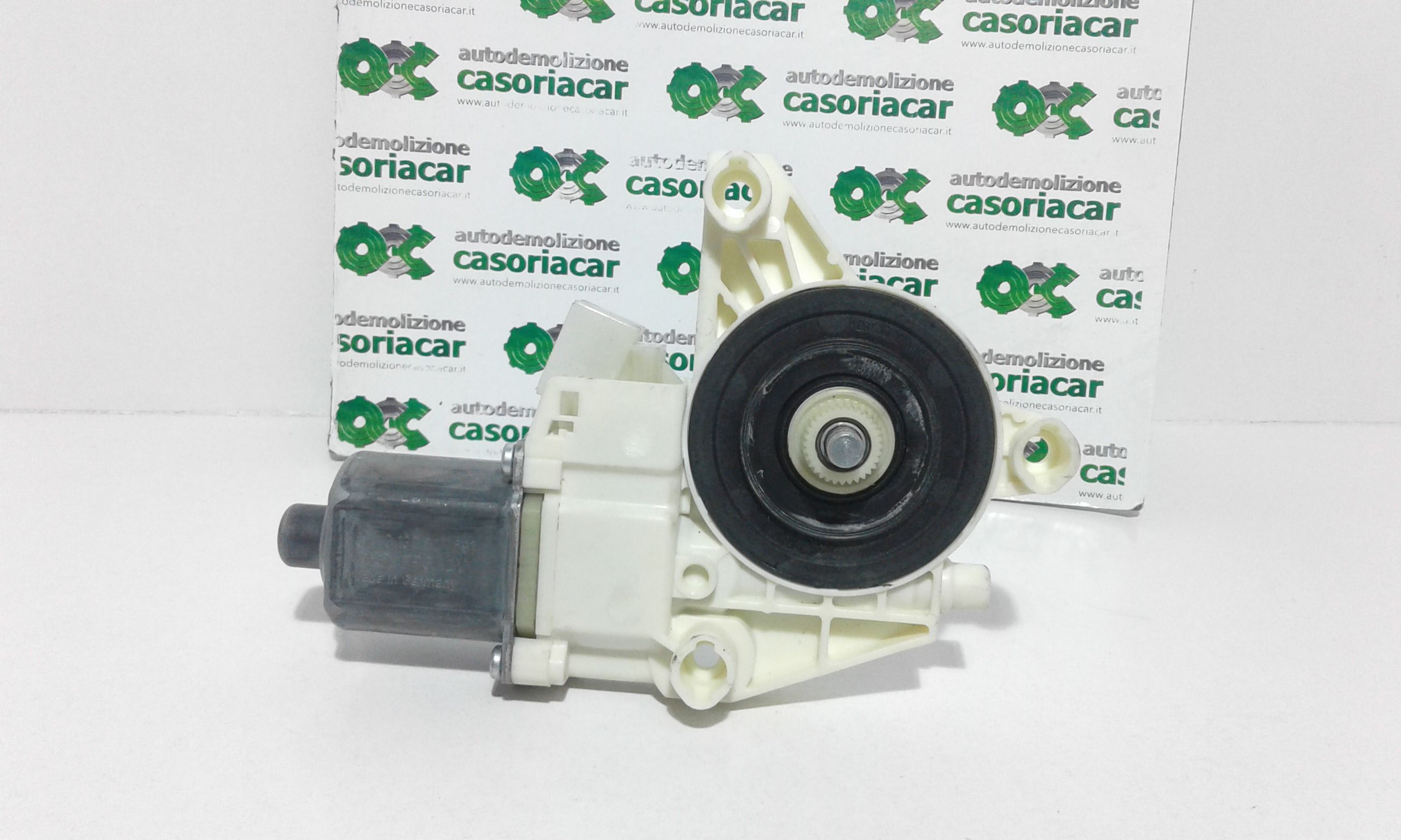 Motorino Alzavetro anteriore destra MERCEDES GLA Serie