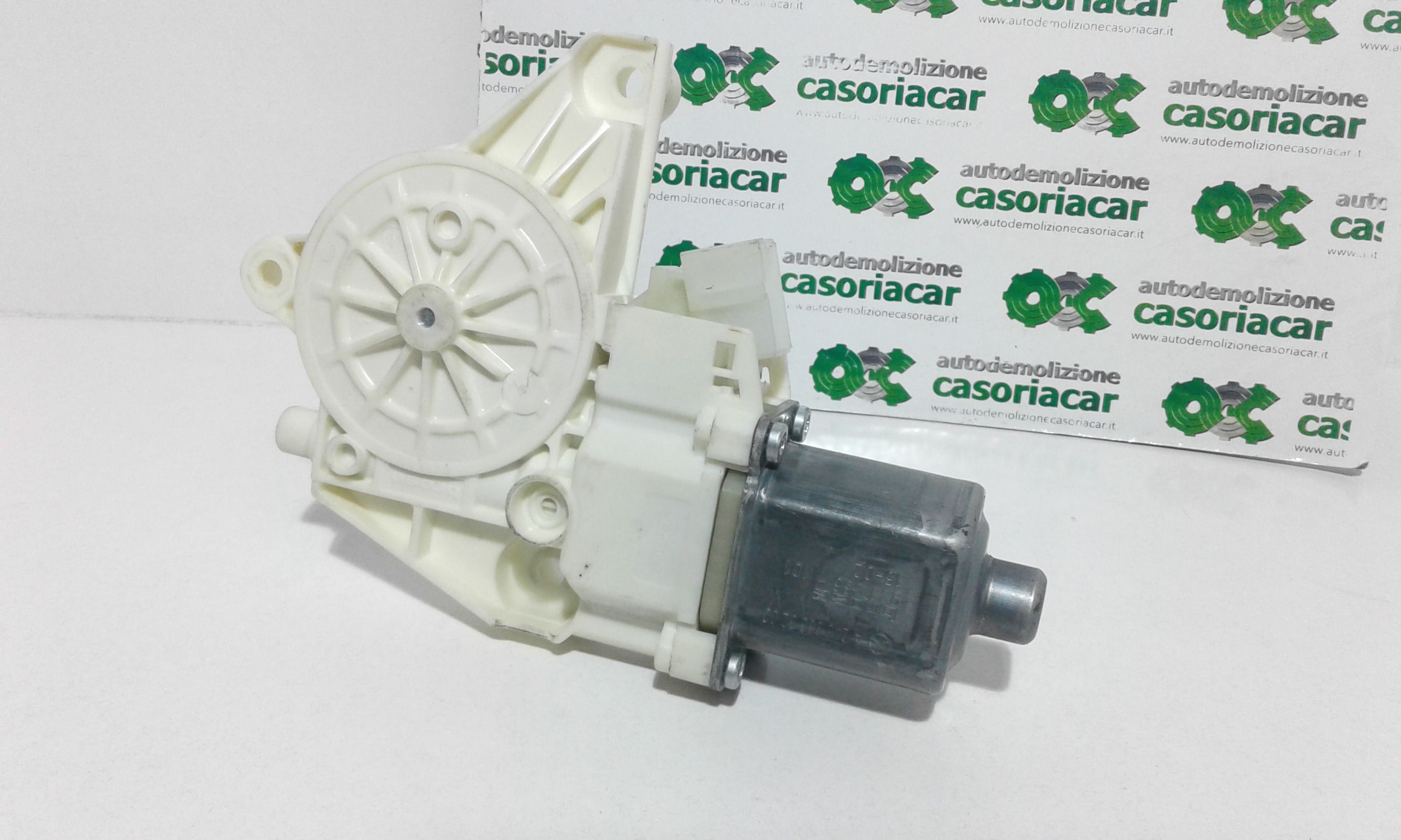 Motorino Alzavetro anteriore destra MERCEDES GLA Serie