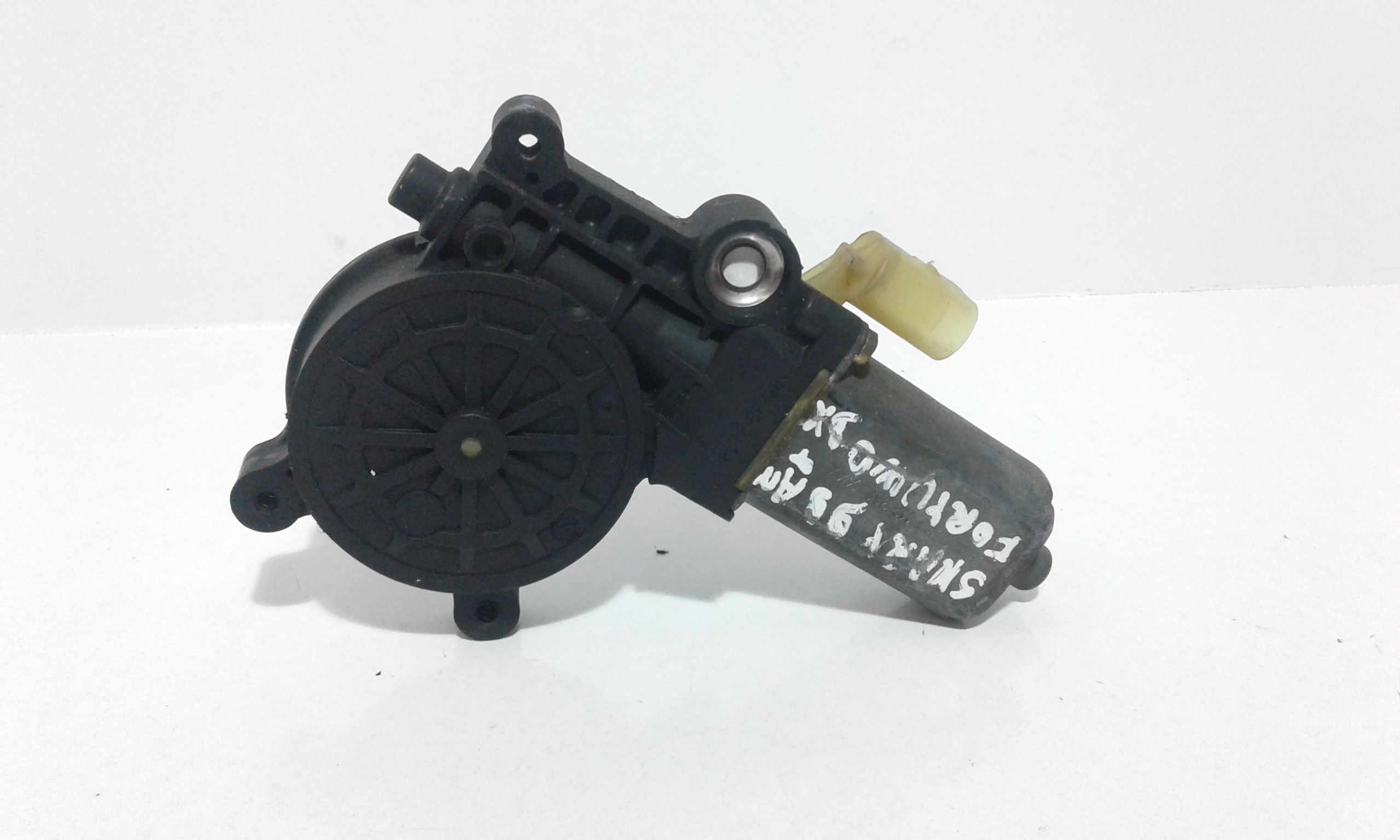 Motorino Alzavetro anteriore destra SMART Forfour 2 Serie