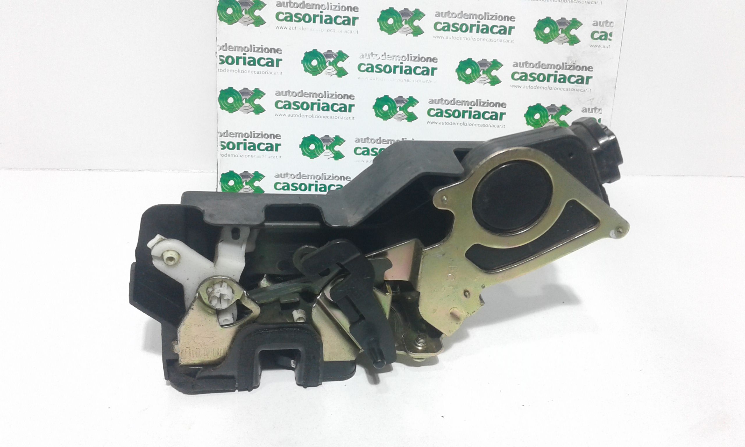 Serratura Posteriore Sinistra HYUNDAI Matrix 1 Serie