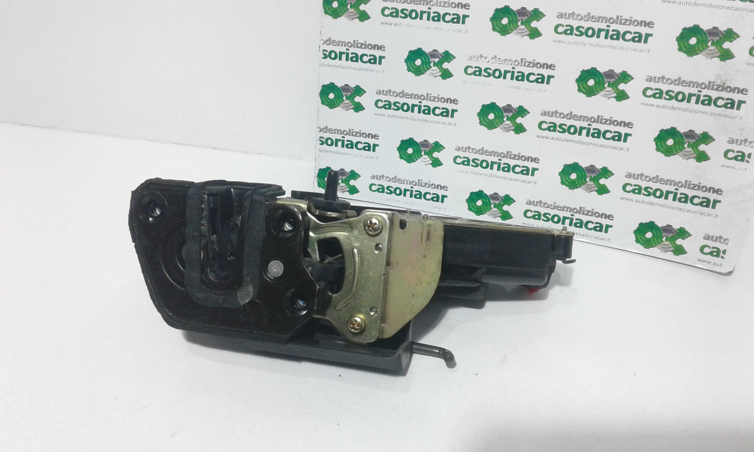 Serratura Posteriore Sinistra HYUNDAI Matrix 1 Serie