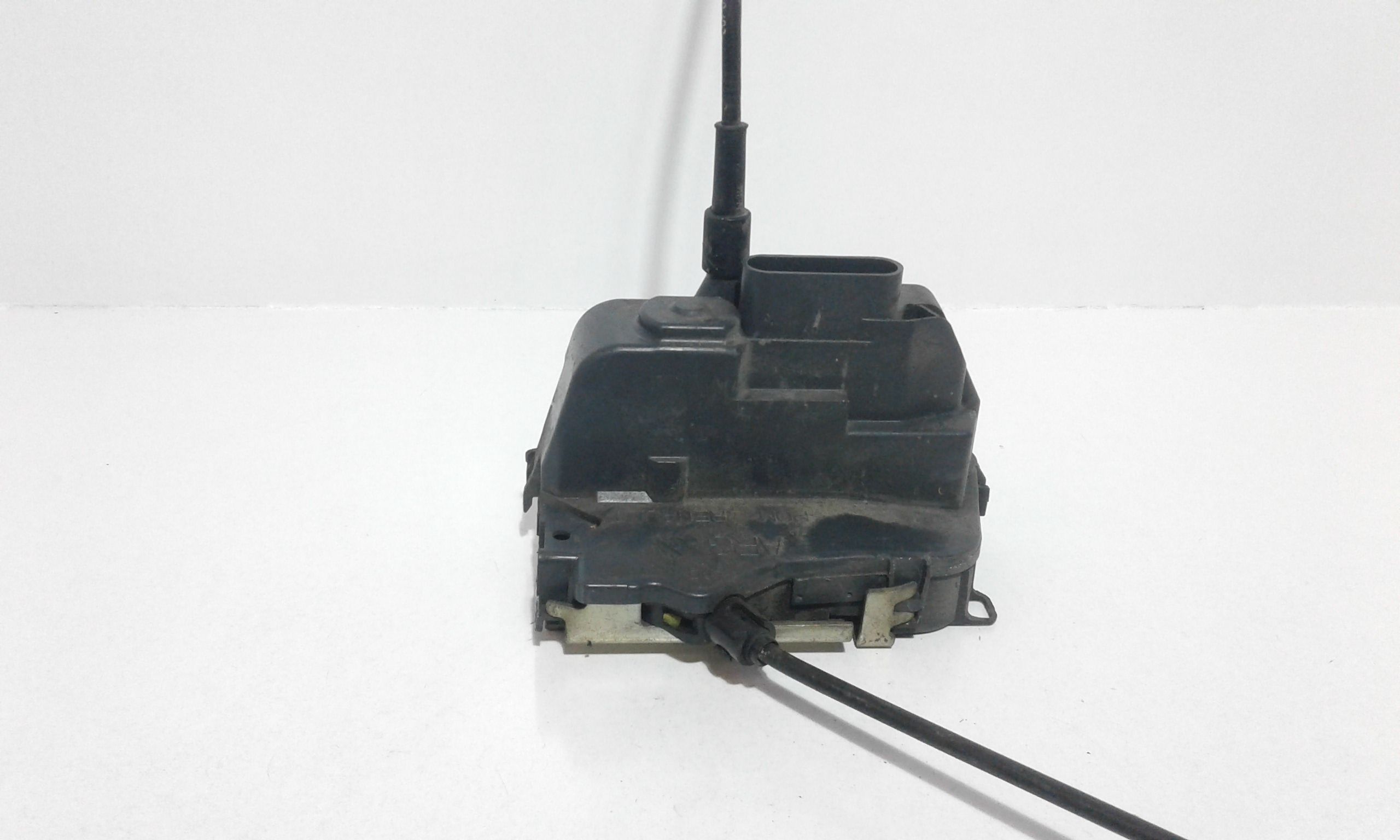 Serratura Posteriore Sinistra RENAULT Megane ll 1 Serie