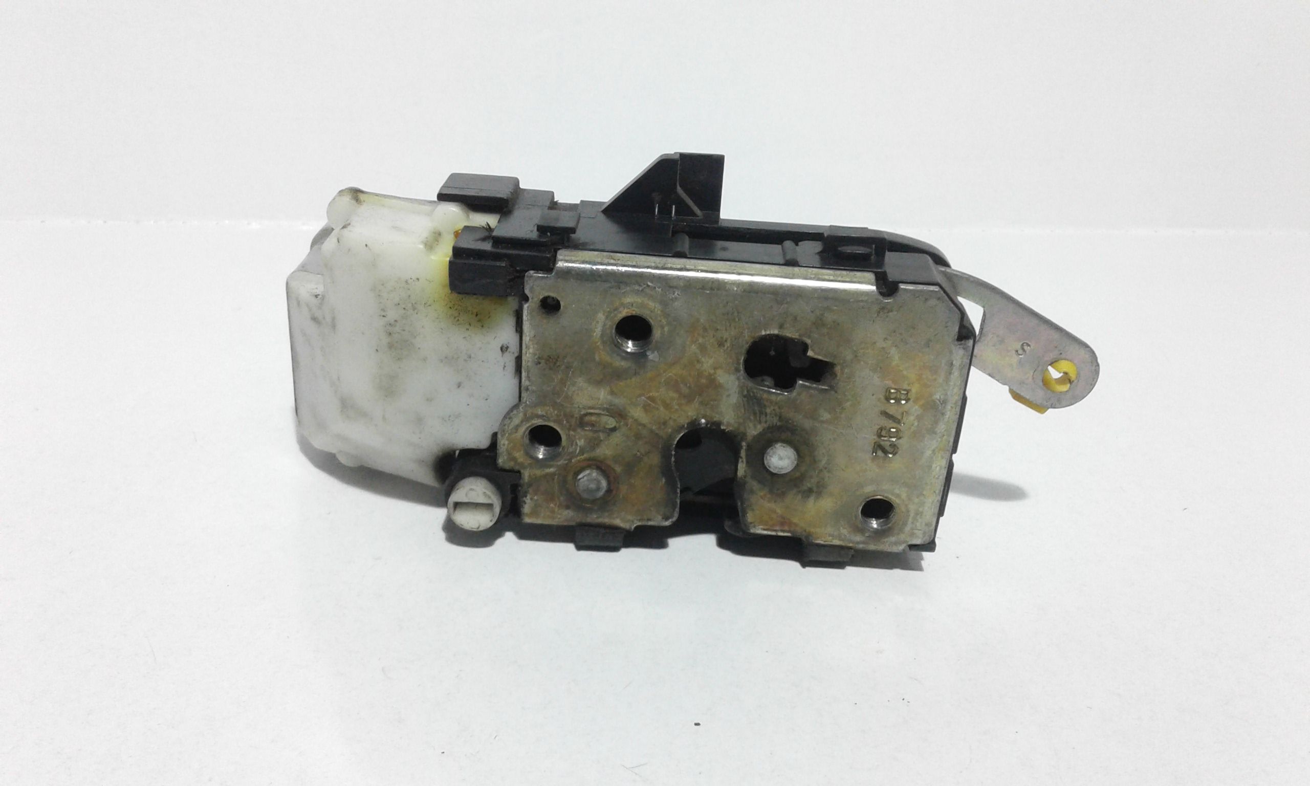 Serratura Posteriore Sinistra ALFA ROMEO 147 1  Serie