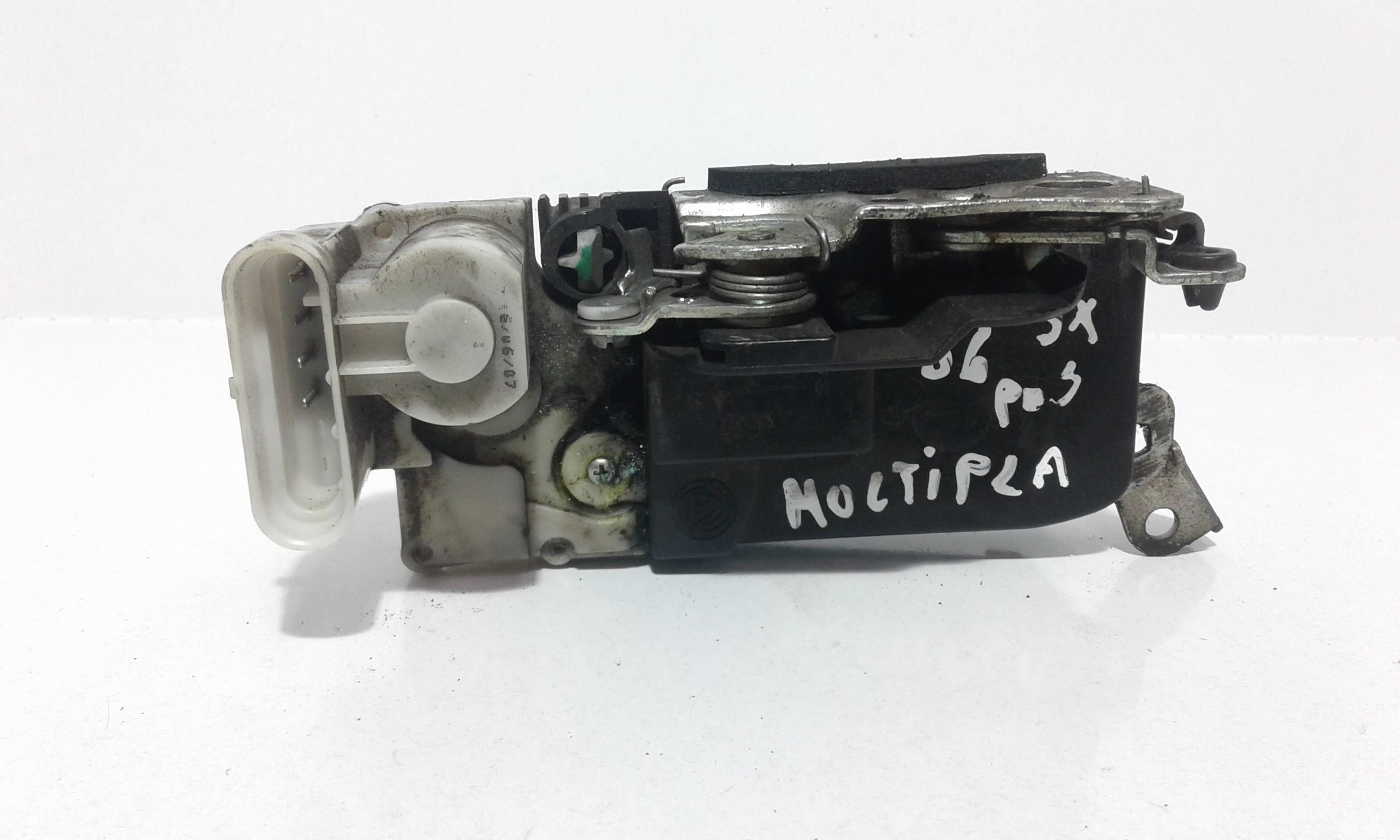 Serratura Posteriore Sinistra FIAT Multipla 2 Serie