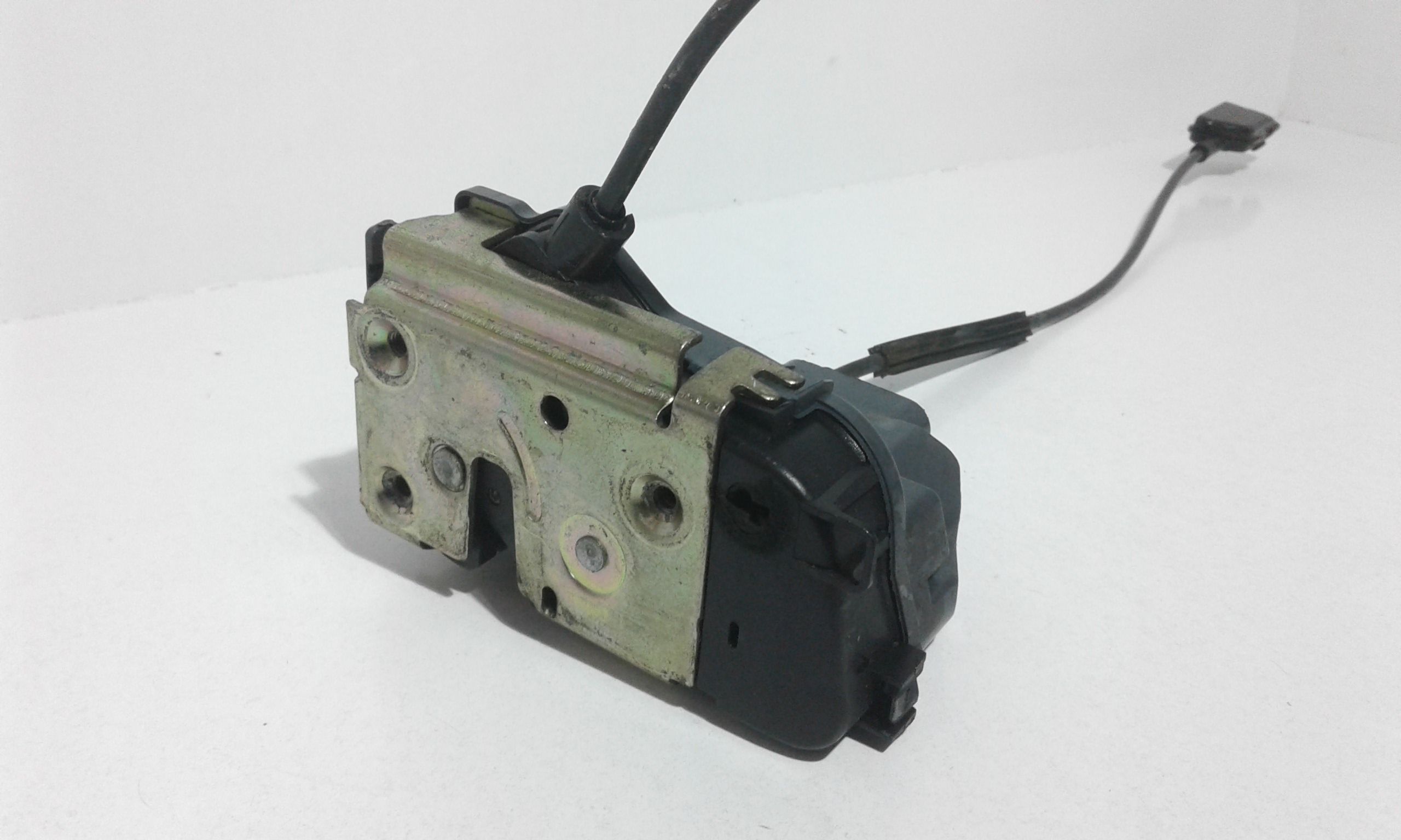 Serratura Posteriore Sinistra RENAULT Laguna Berlina 3 Seria