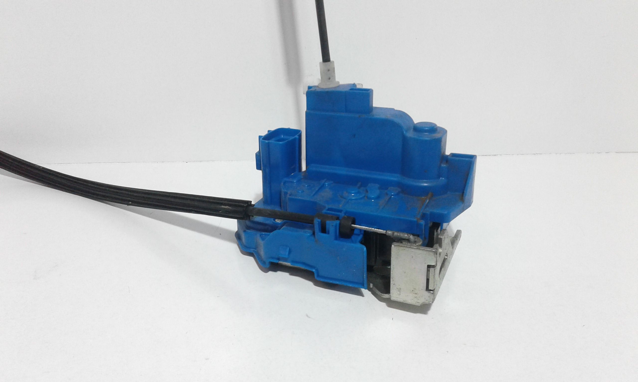 Serratura Posteriore Sinistra FIAT 500 L 1  Serie