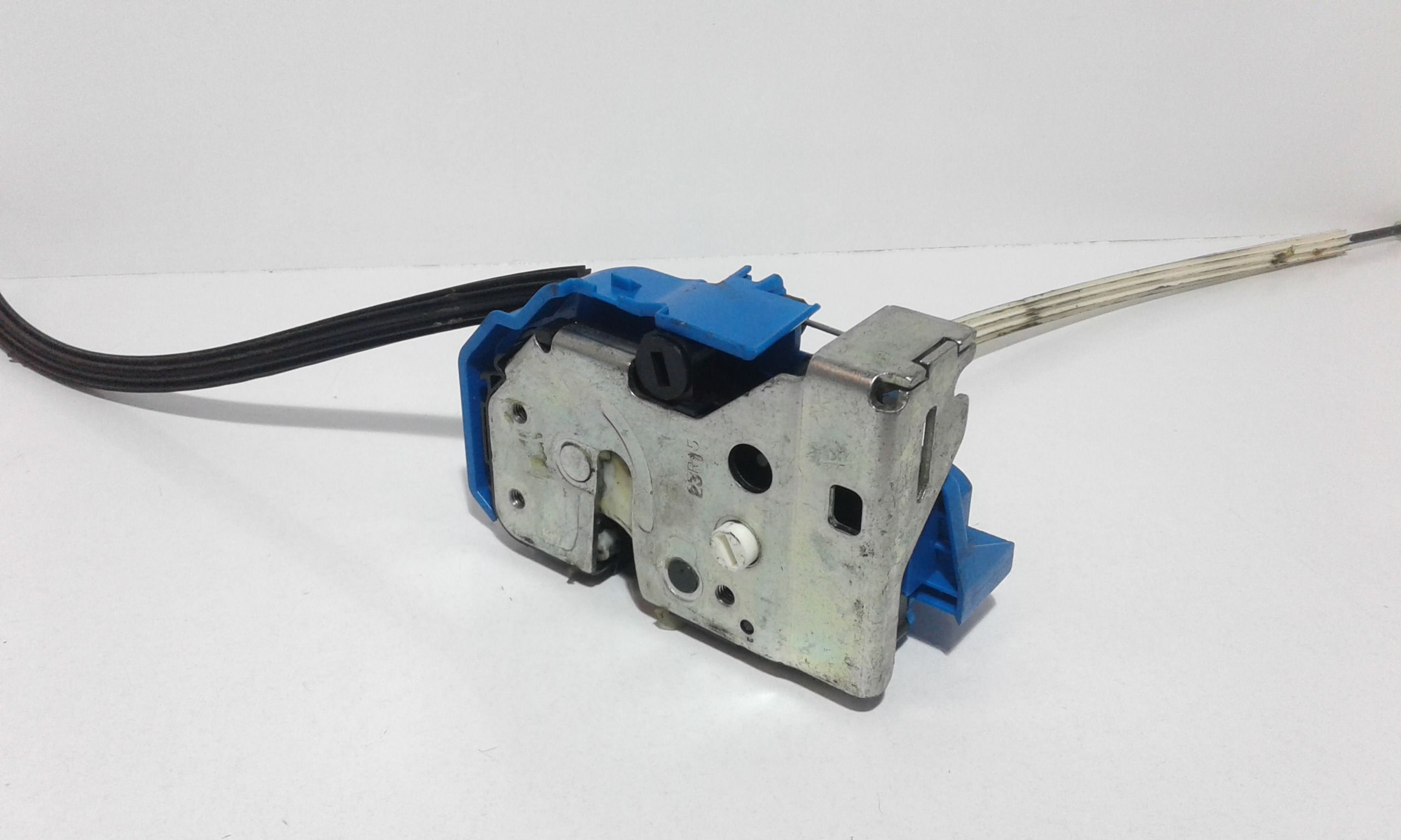 Serratura Posteriore Sinistra FIAT 500 L 1  Serie