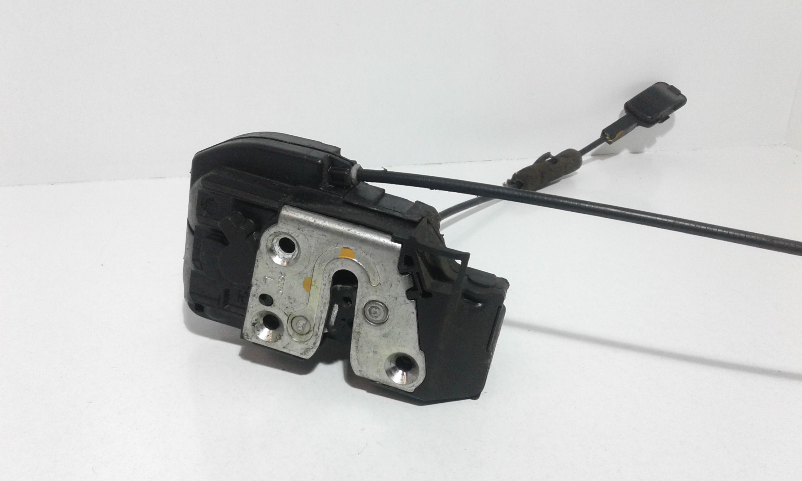 Serratura Posteriore Sinistra NISSAN Micra 4 Serie