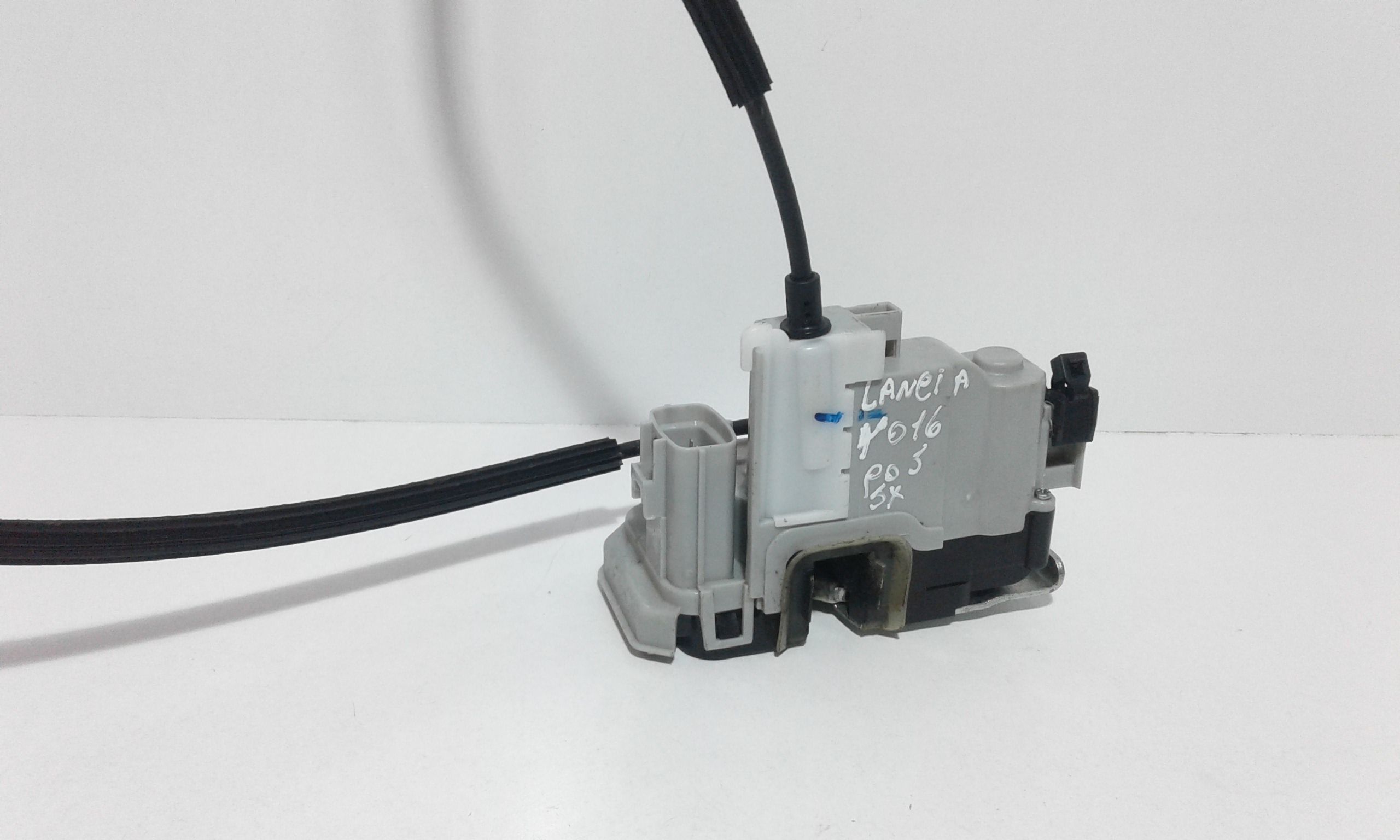 Serratura Posteriore Sinistra LANCIA Ypsilon 4 Serie