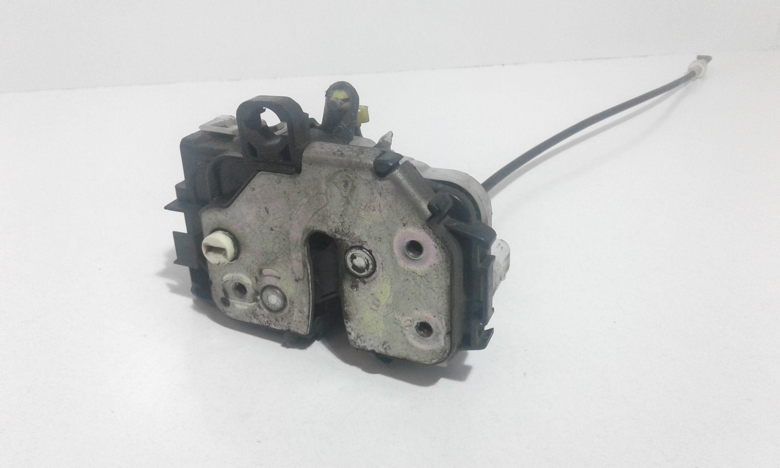 Serratura Posteriore Sinistra FIAT Panda 2 Serie