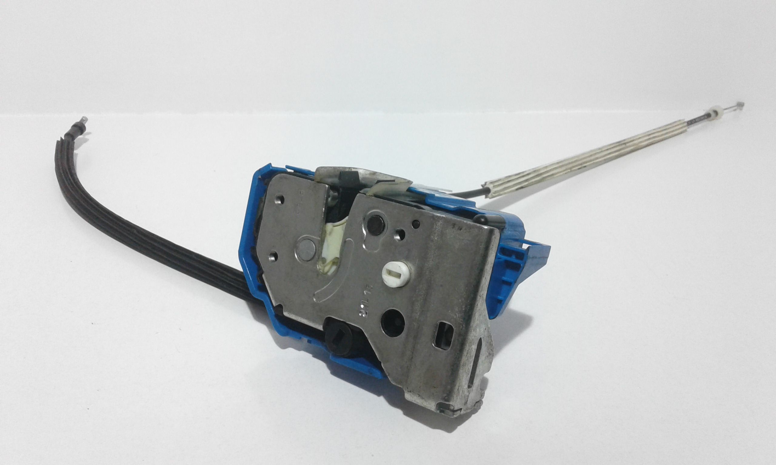 Serratura Posteriore Sinistra FIAT 500 L 1  Serie