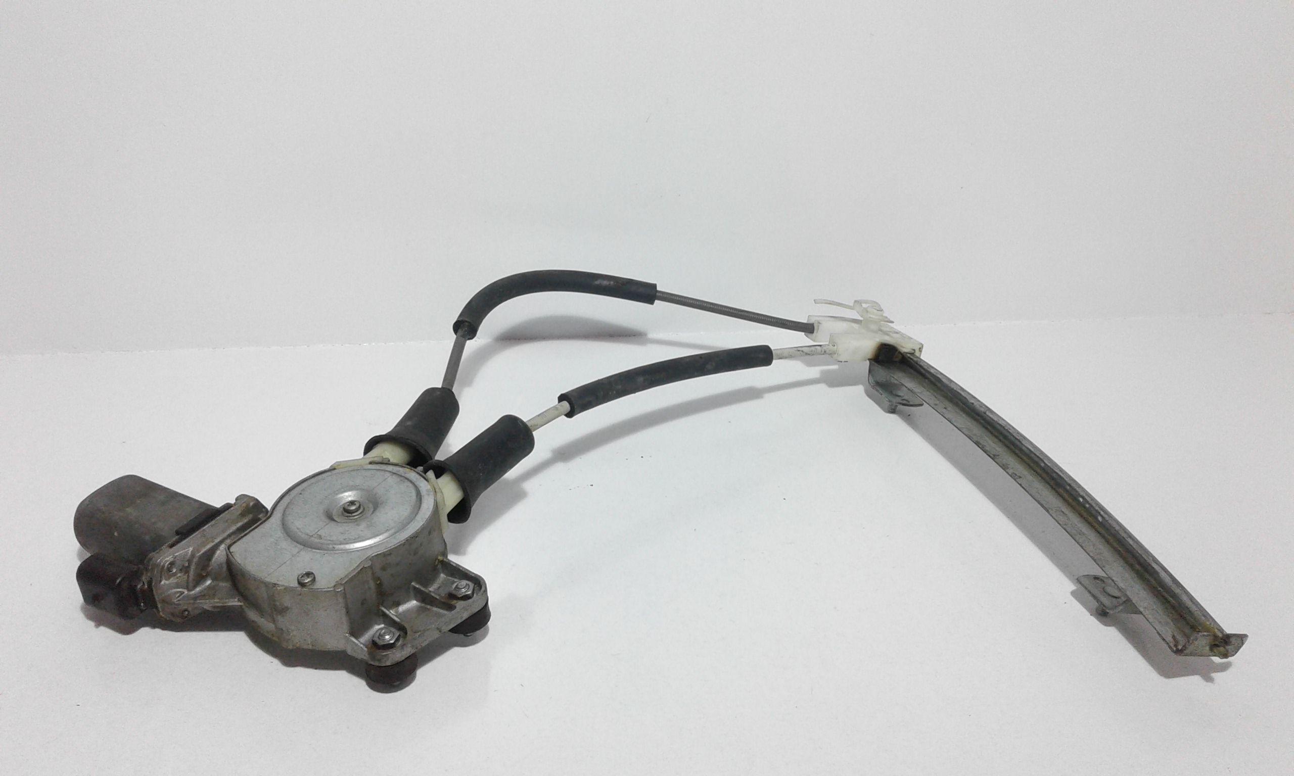 Cremagliera posteriore sinistro guida ALFA ROMEO 147 1  Serie