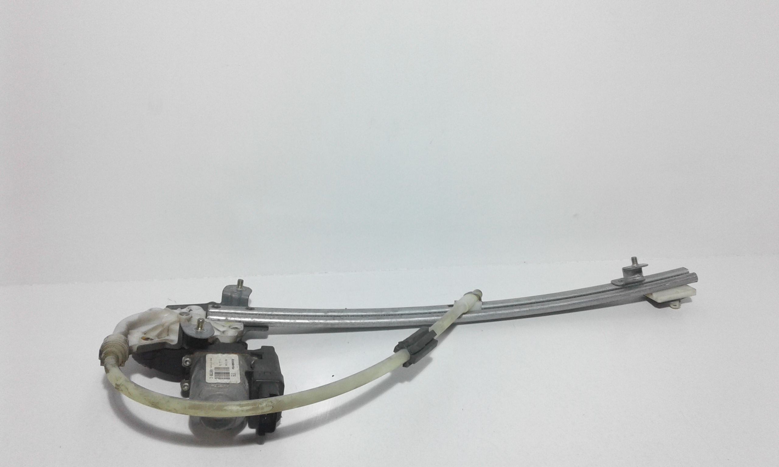 Cremagliera posteriore sinistro guida RENAULT Laguna Berlina 3 Seria