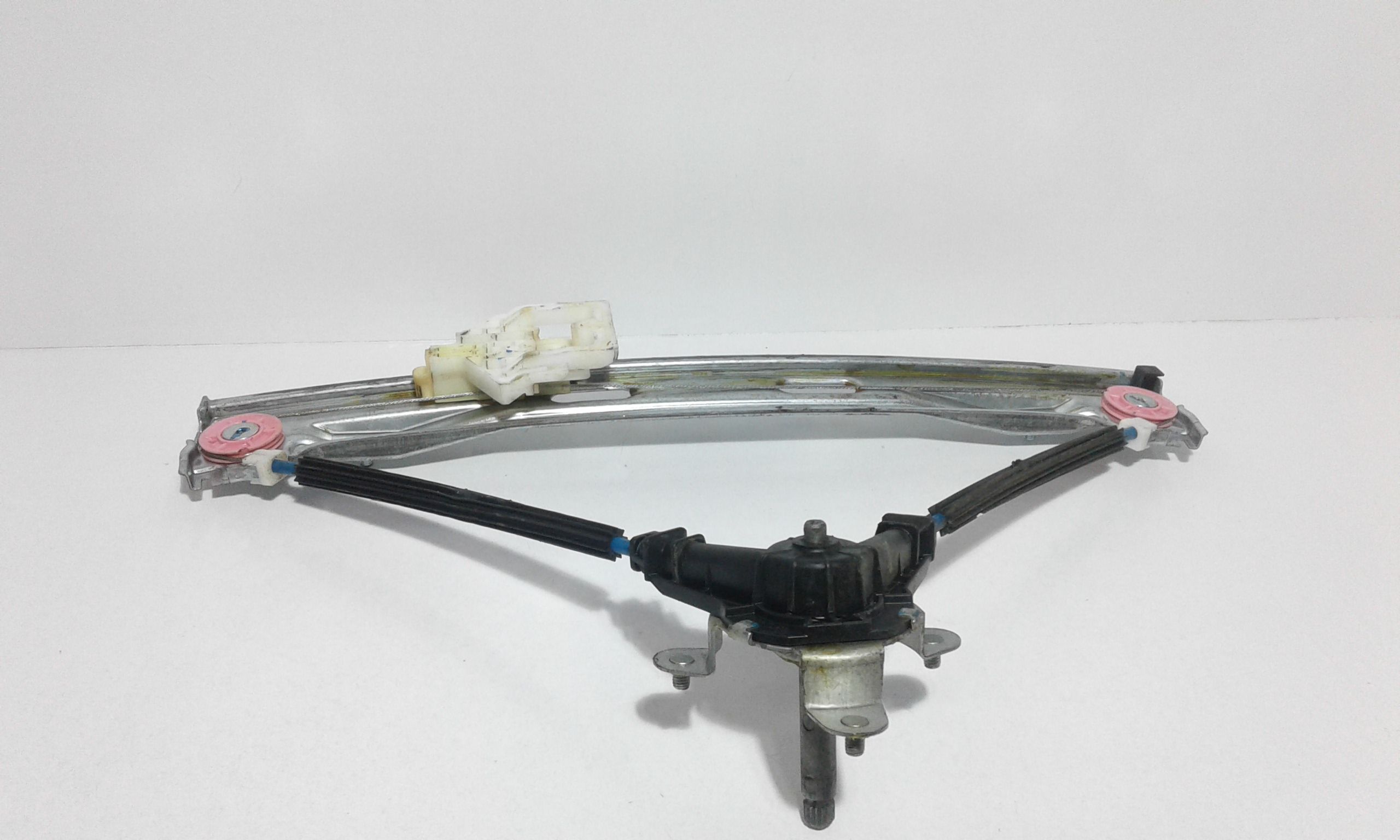 Cremagliera posteriore sinistro guida FIAT 500 L 1  Serie