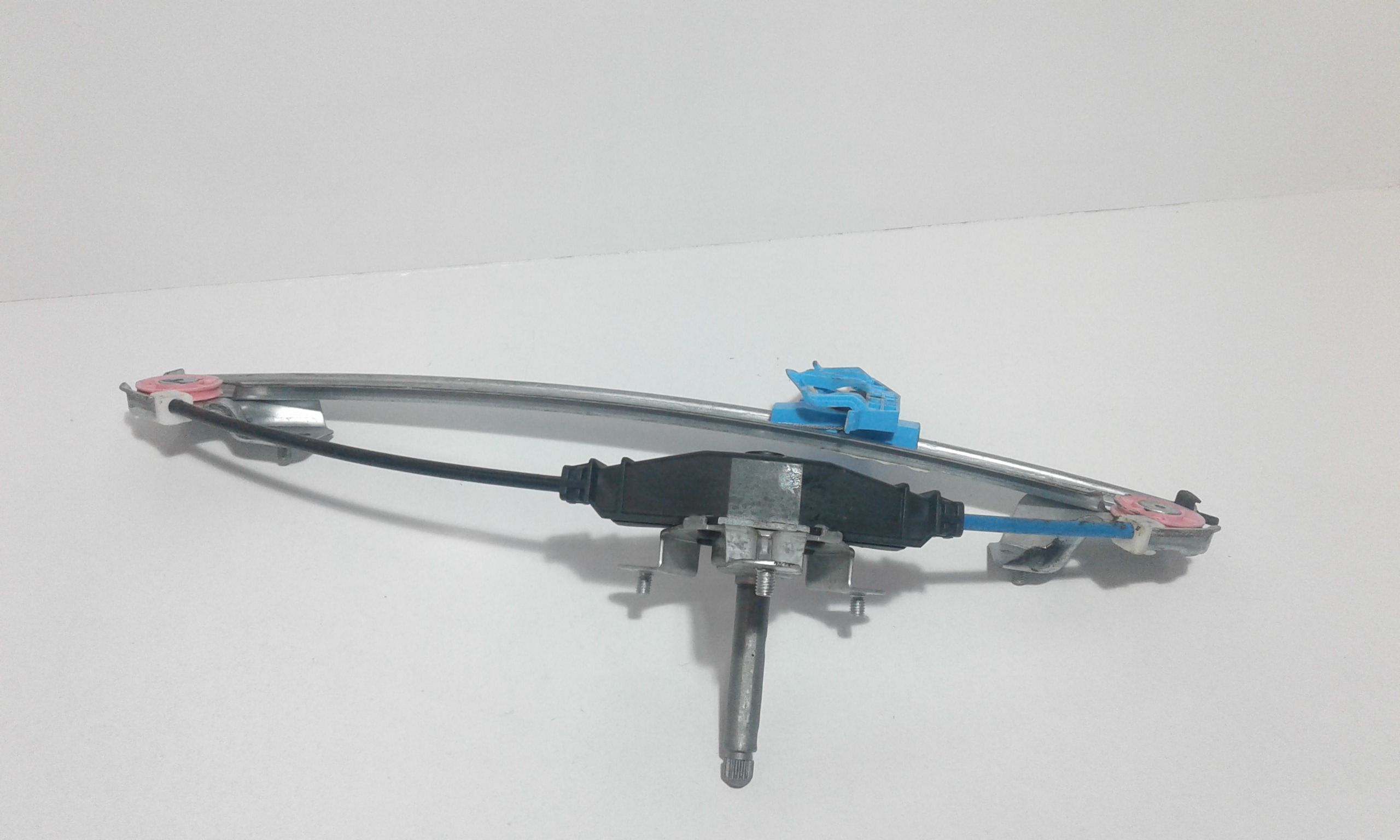 Cremagliera posteriore sinistro guida LANCIA Ypsilon 4 Serie