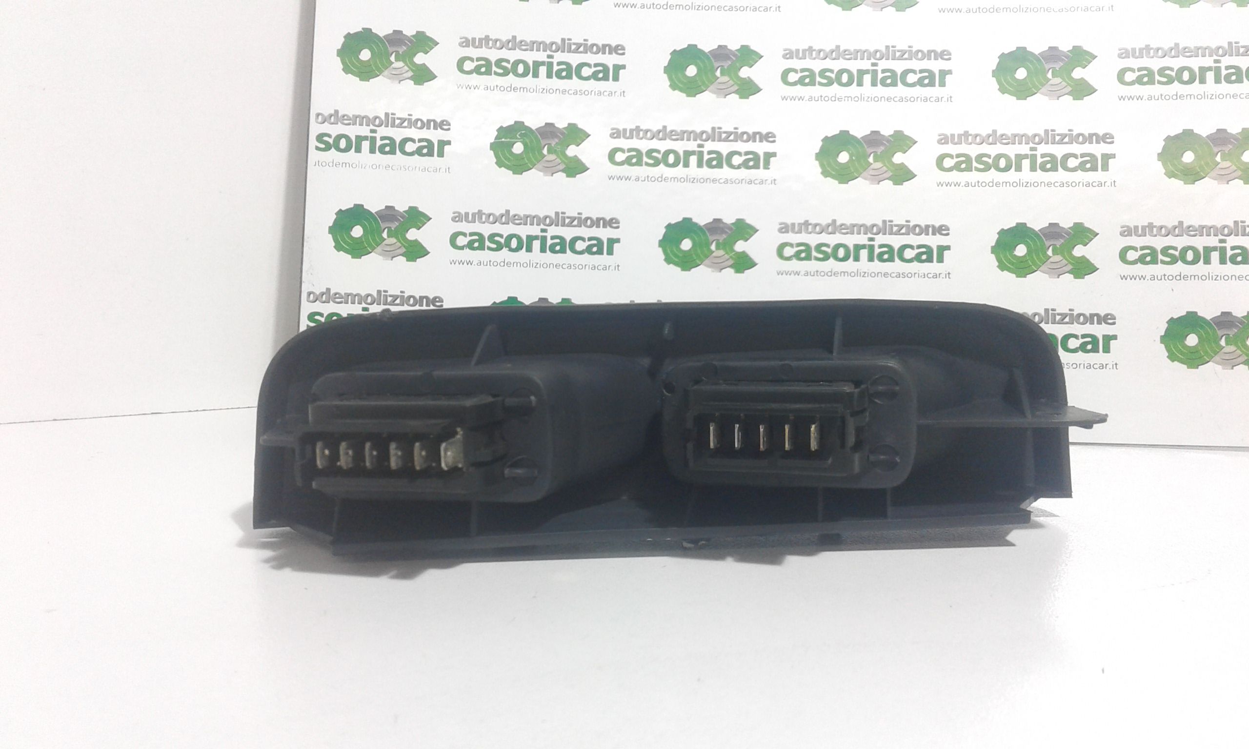 Pulsantiera Anteriore Sinistra Guida RENAULT Clio 2