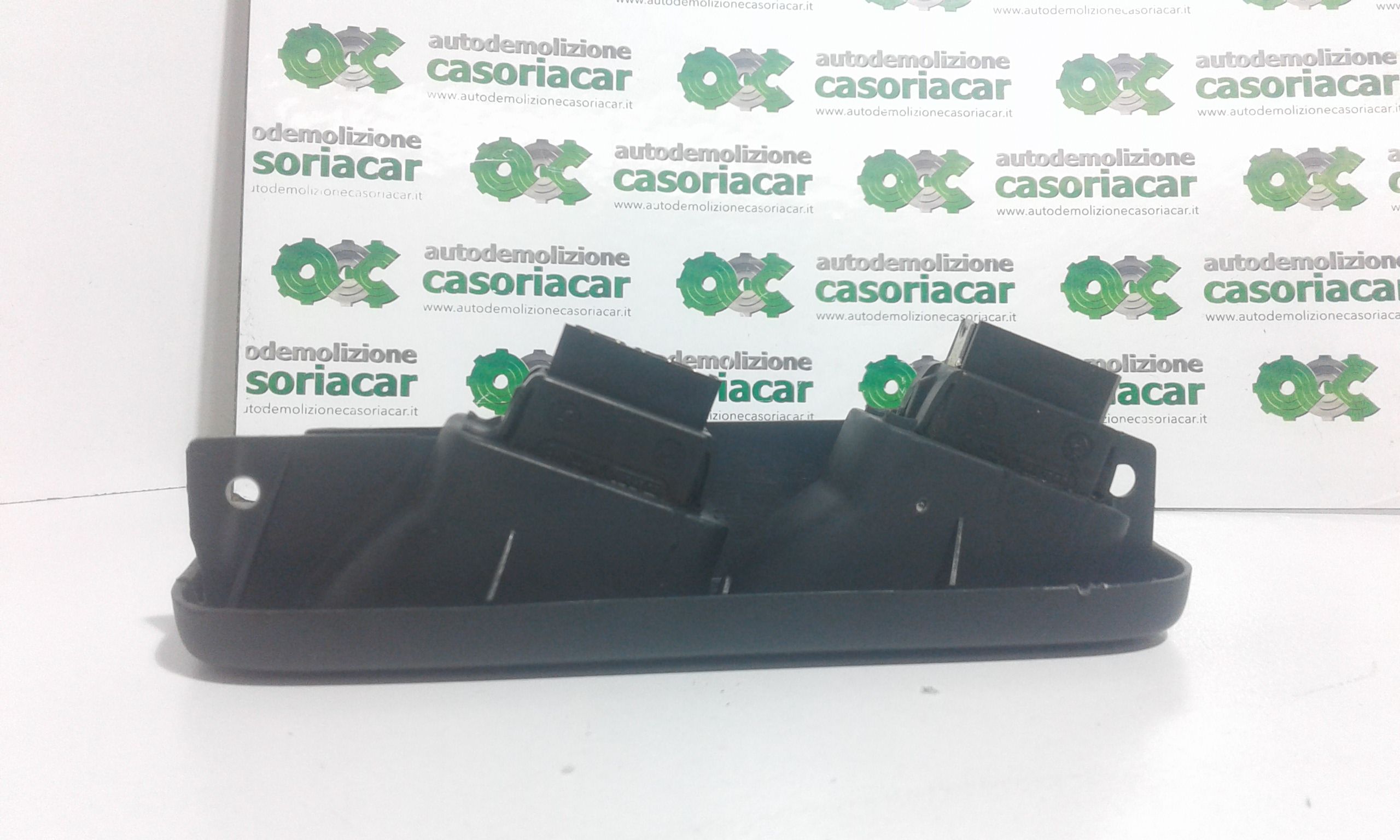 Pulsantiera Anteriore Sinistra Guida RENAULT Clio 2