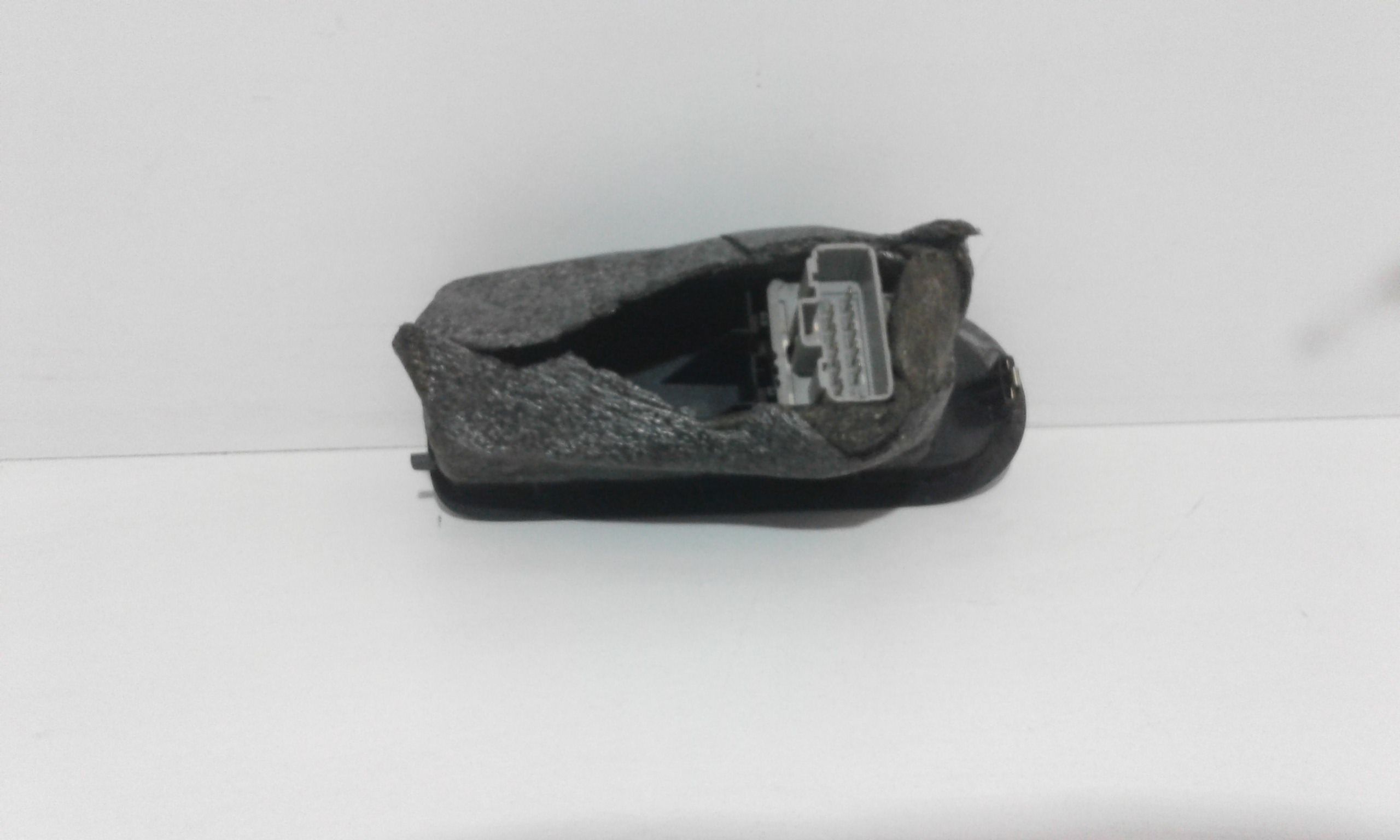 Pulsantiera Anteriore Sinistra Guida RENAULT Megane ll 1 Serie