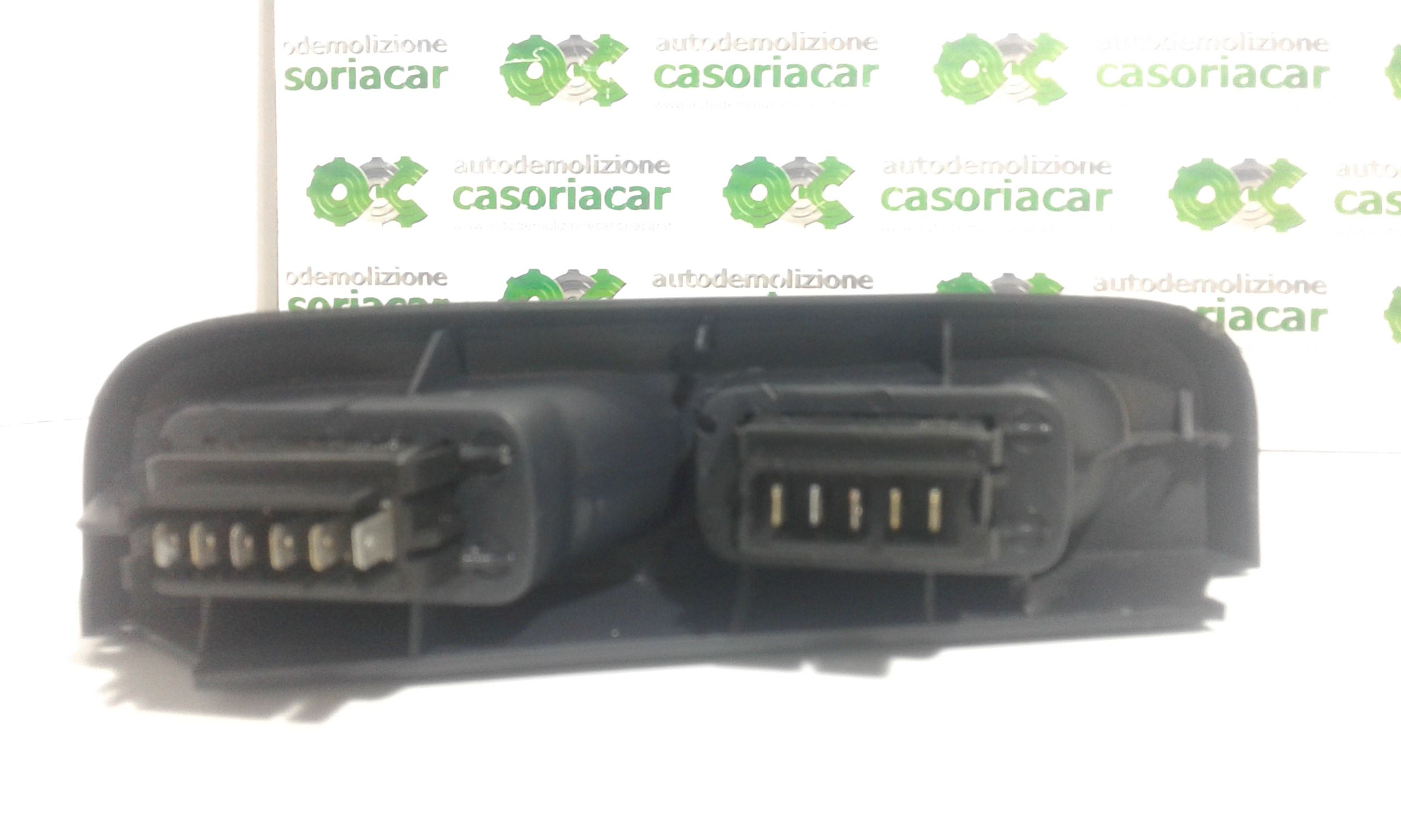 Pulsantiera Anteriore Sinistra Guida RENAULT Clio 2