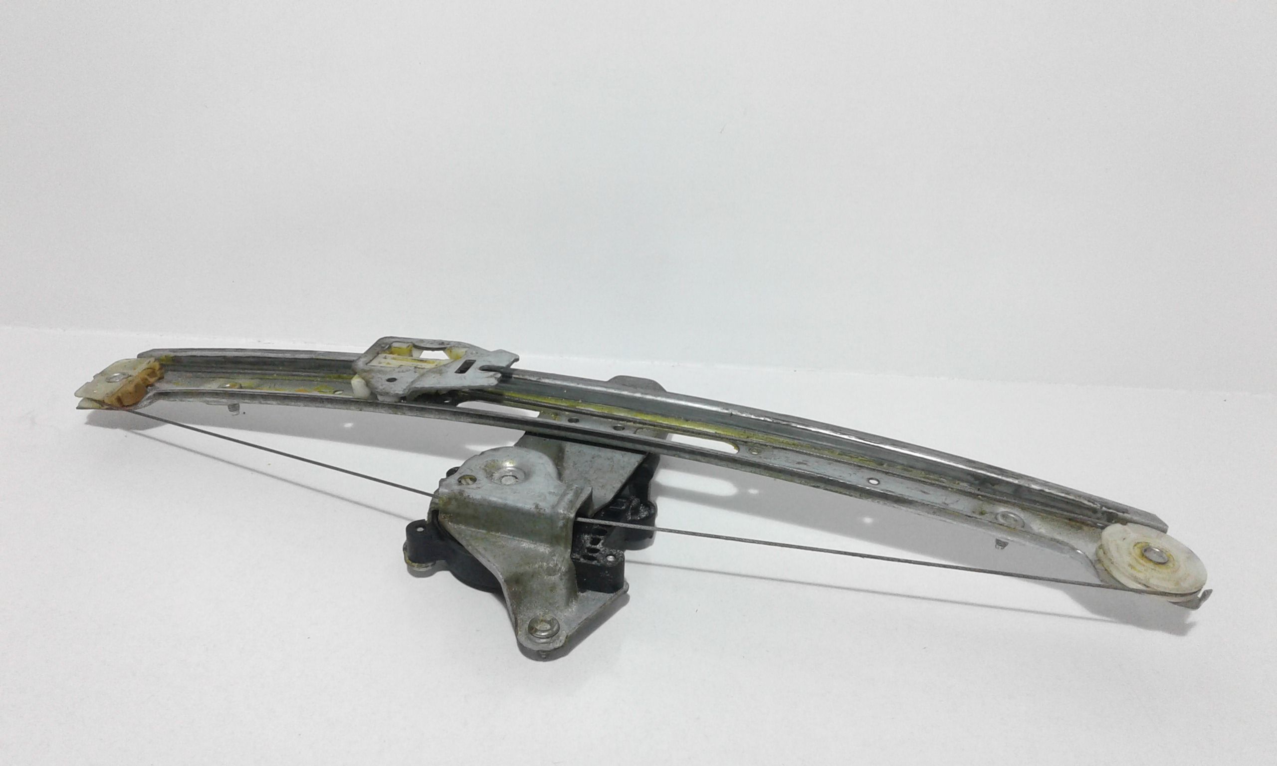 Cremagliera posteriore destra passeggero BMW Serie 3 E46 Berlina