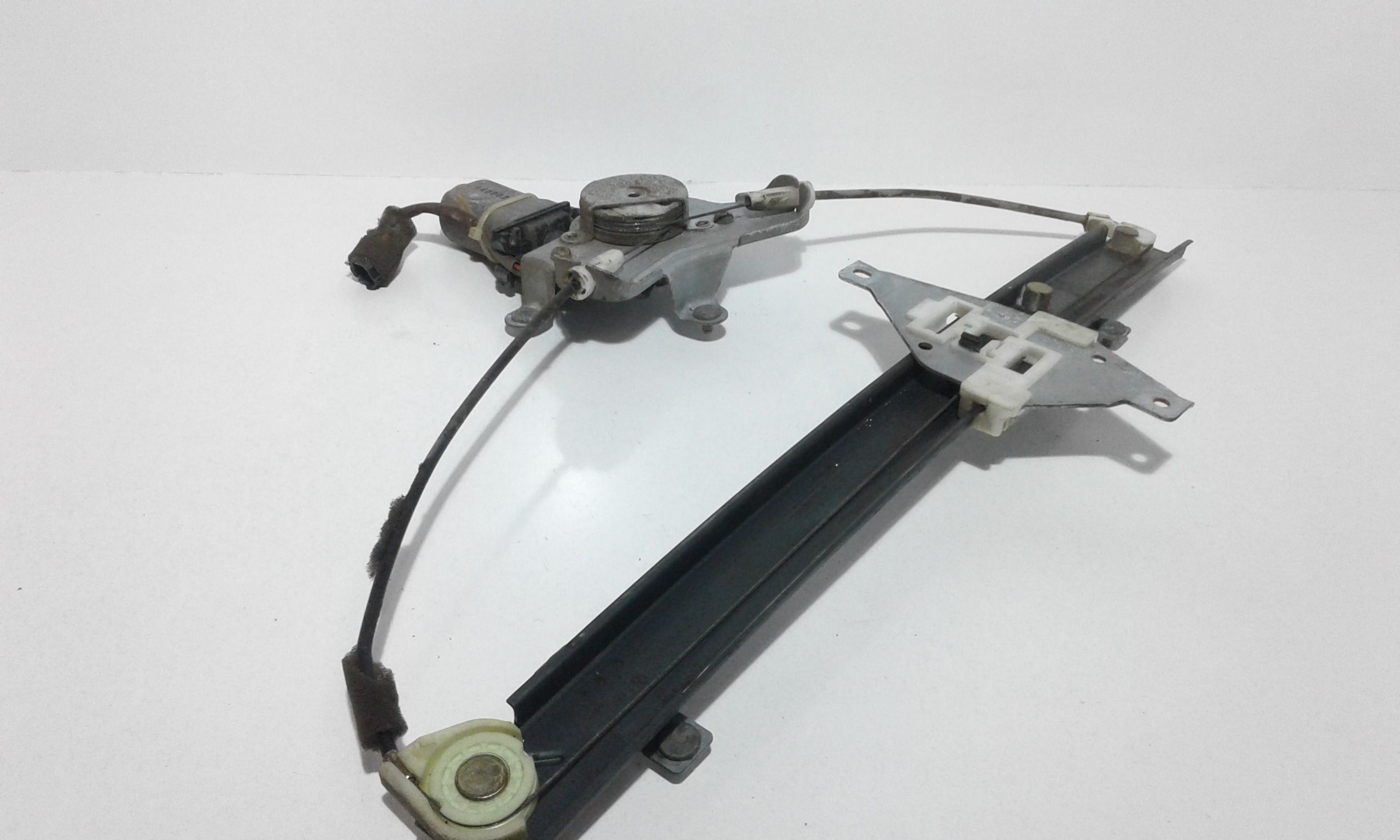 Cremagliera posteriore destra passeggero SSANGYONG Rexton 1 Serie