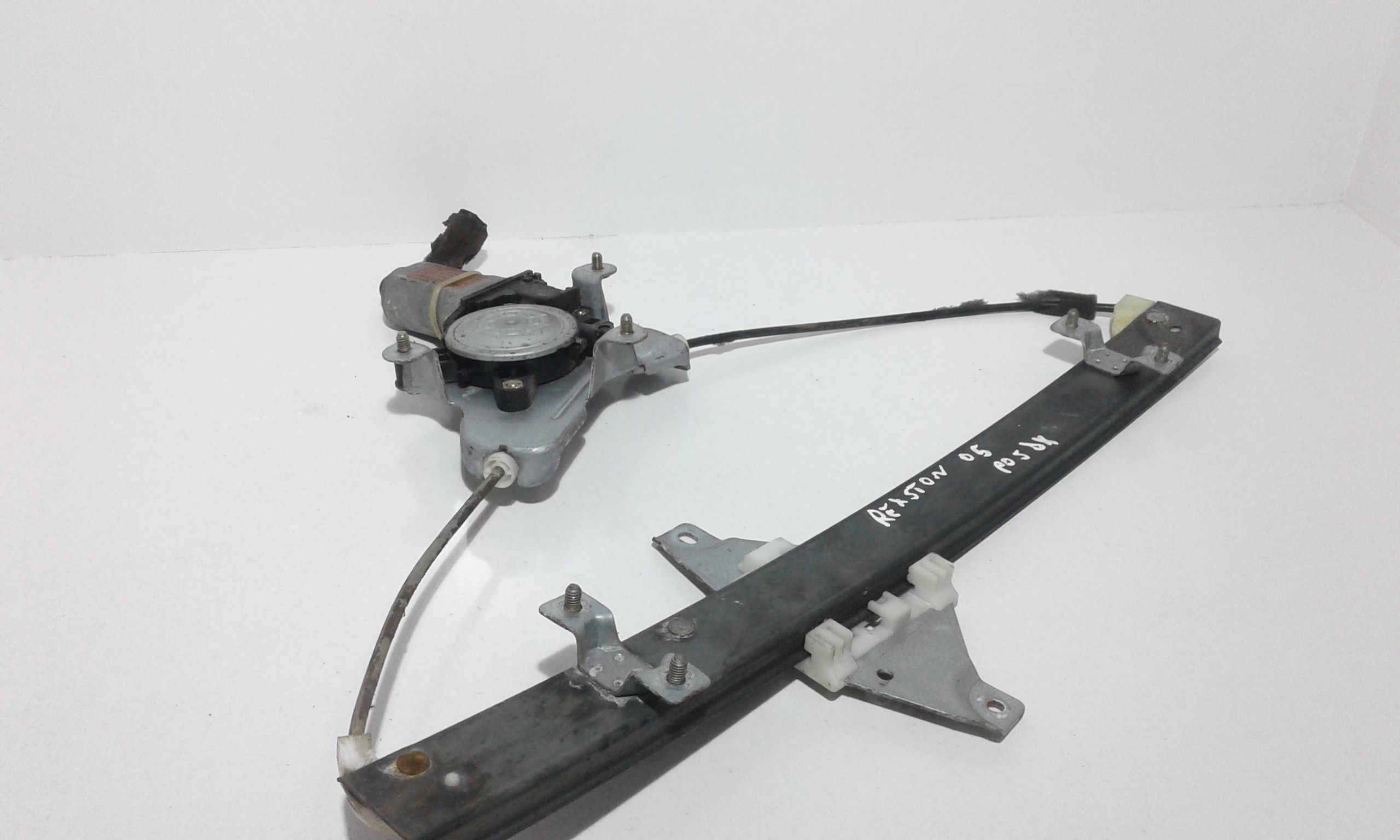 Cremagliera posteriore destra passeggero SSANGYONG Rexton 1 Serie