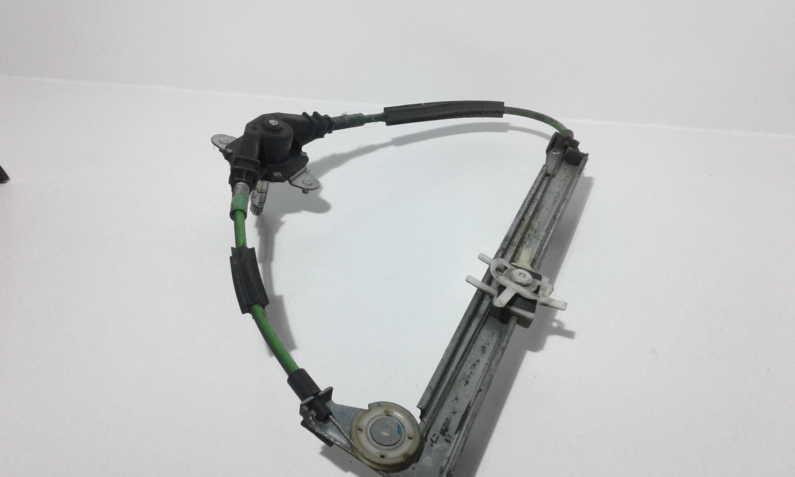 Cremagliera posteriore destra passeggero FIAT Multipla 2 Serie