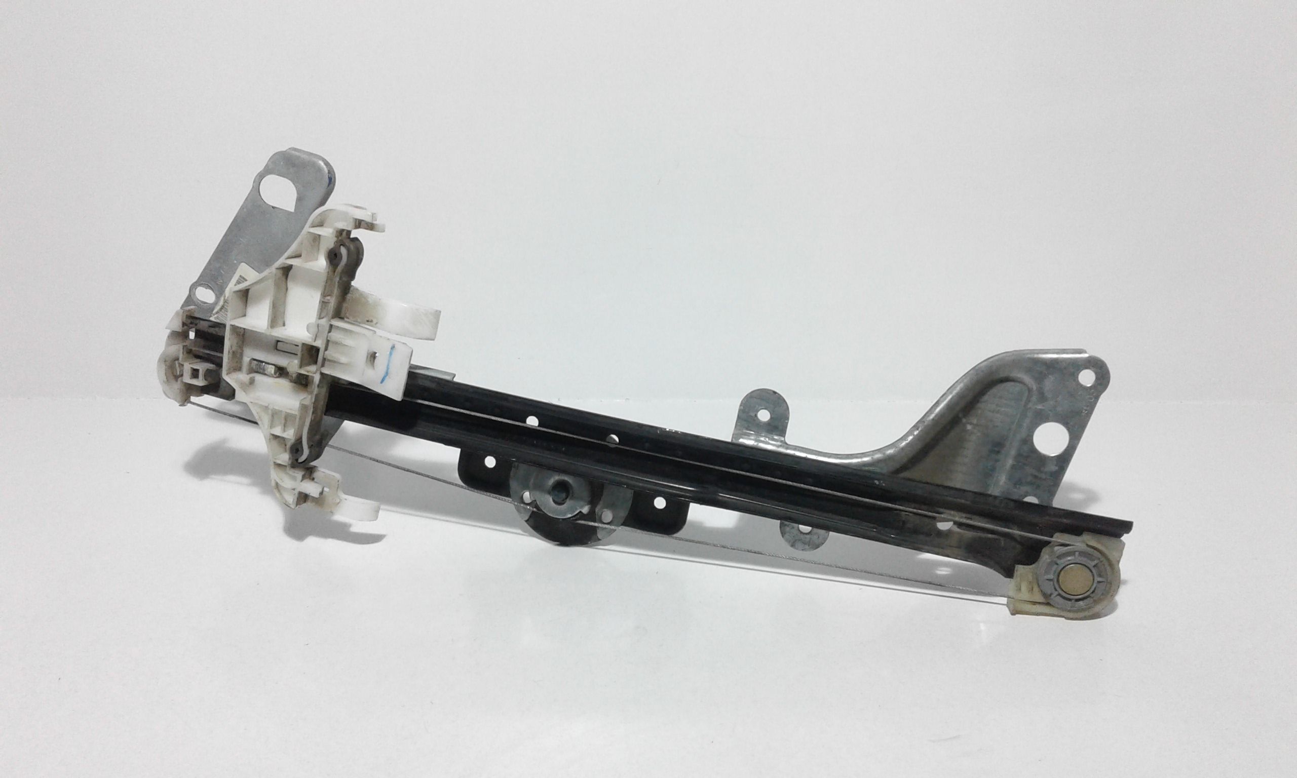 Cremagliera posteriore destra passeggero FORD Fusion 1 Serie