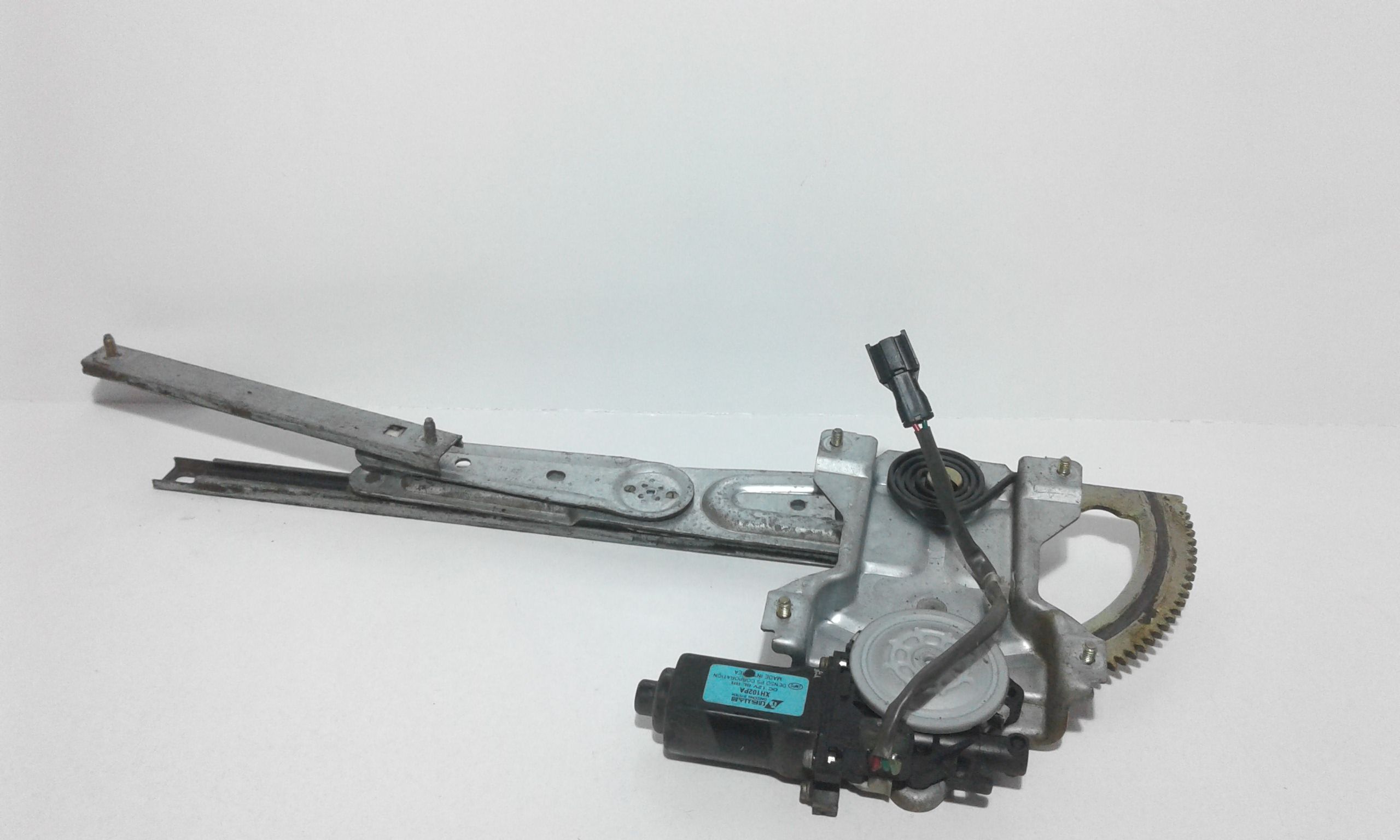 Cremagliera posteriore destra passeggero KIA Sorento 1 Serie