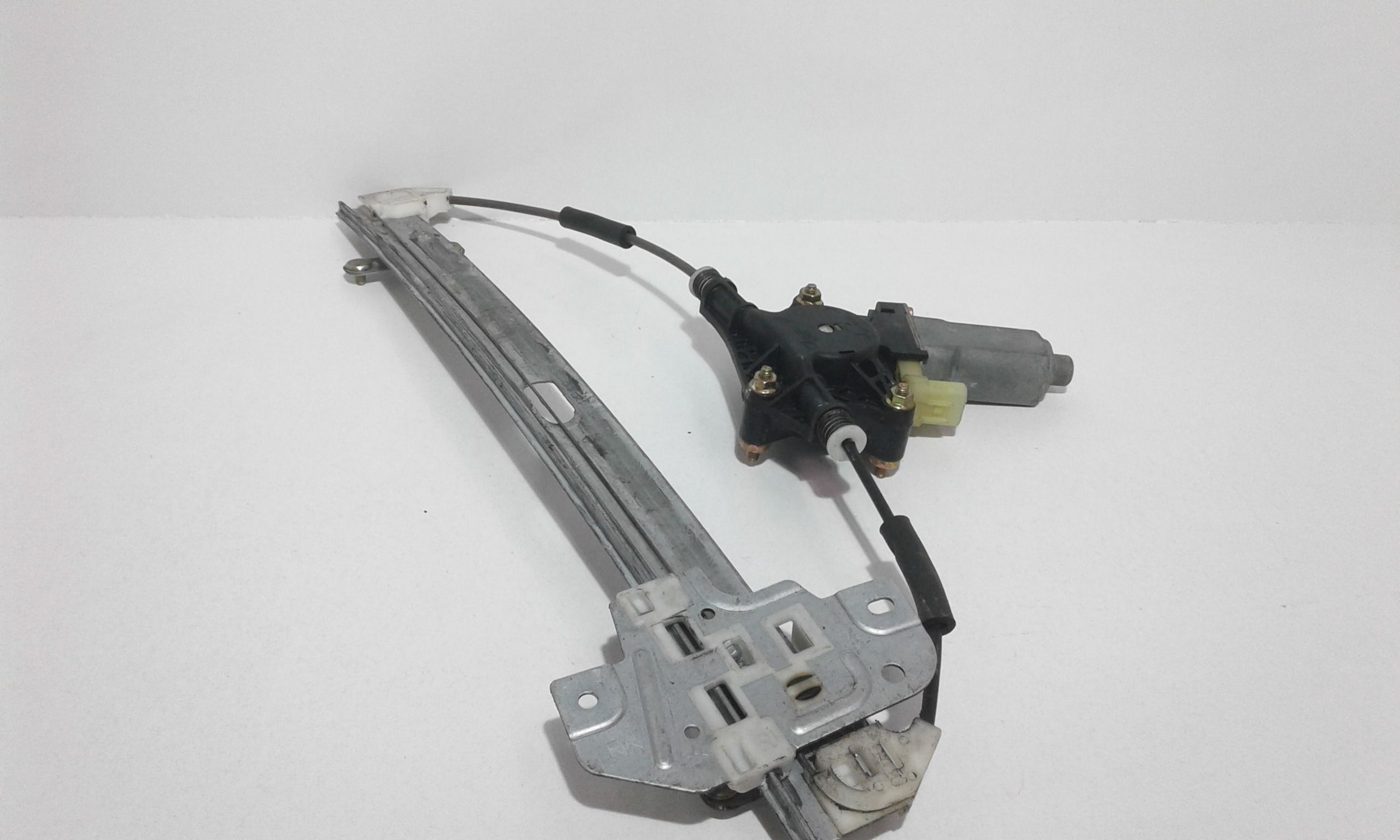 Cremagliera posteriore destra passeggero KIA Rio 3 Serie