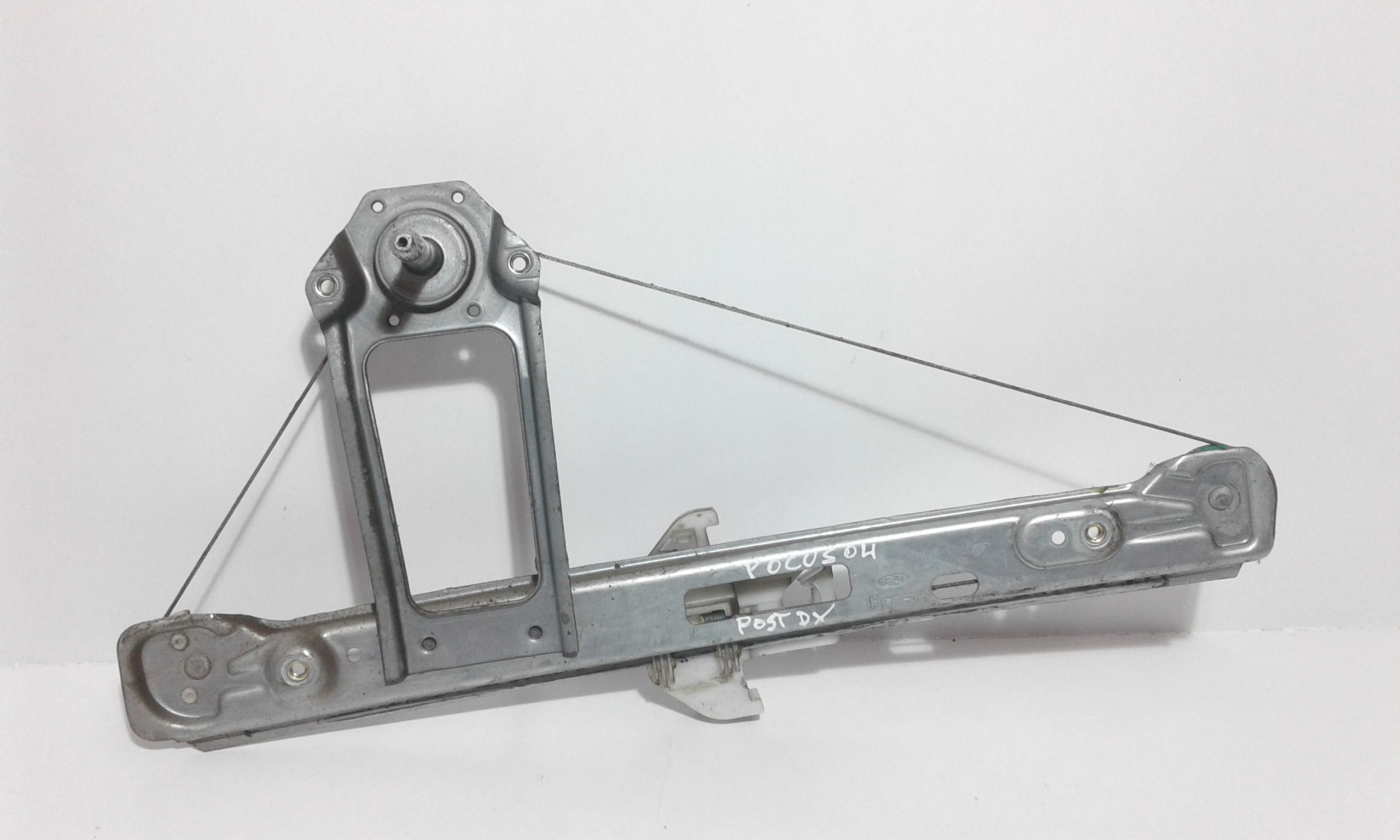 Cremagliera posteriore destra passeggero FORD Focus Berlina 2 Serie