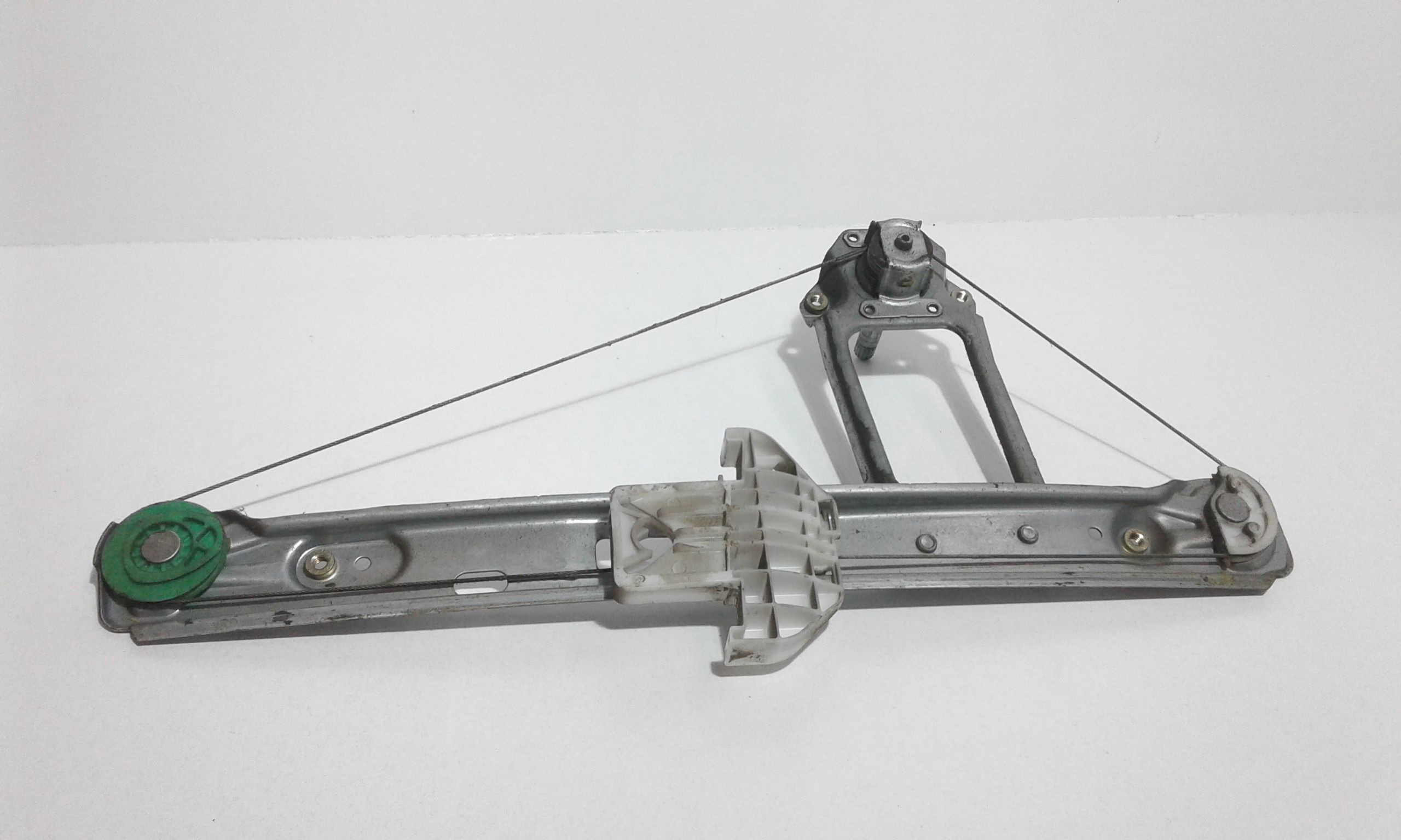 Cremagliera posteriore destra passeggero FORD Focus Berlina 2 Serie