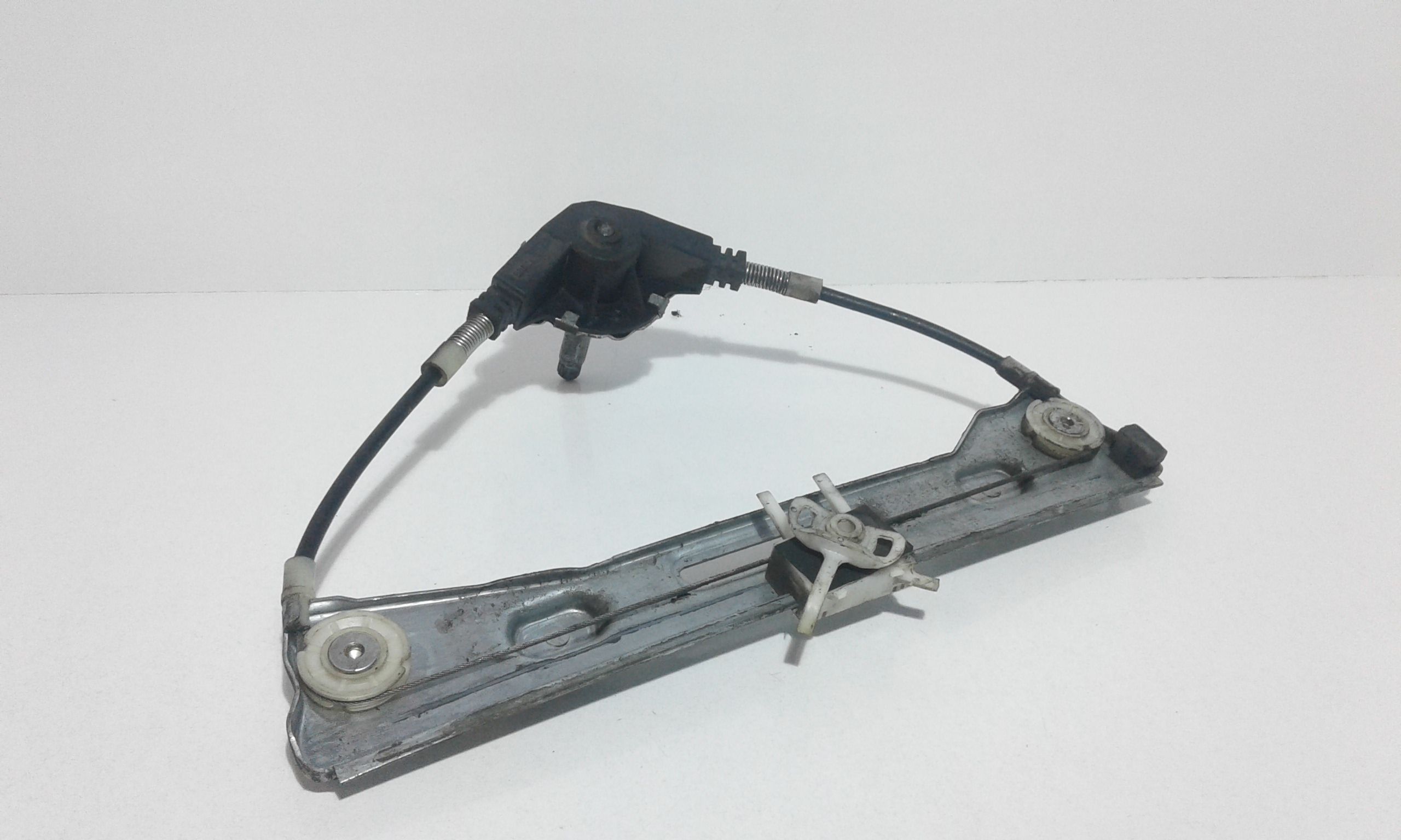 Cremagliera posteriore destra passeggero FIAT Panda 2 Serie