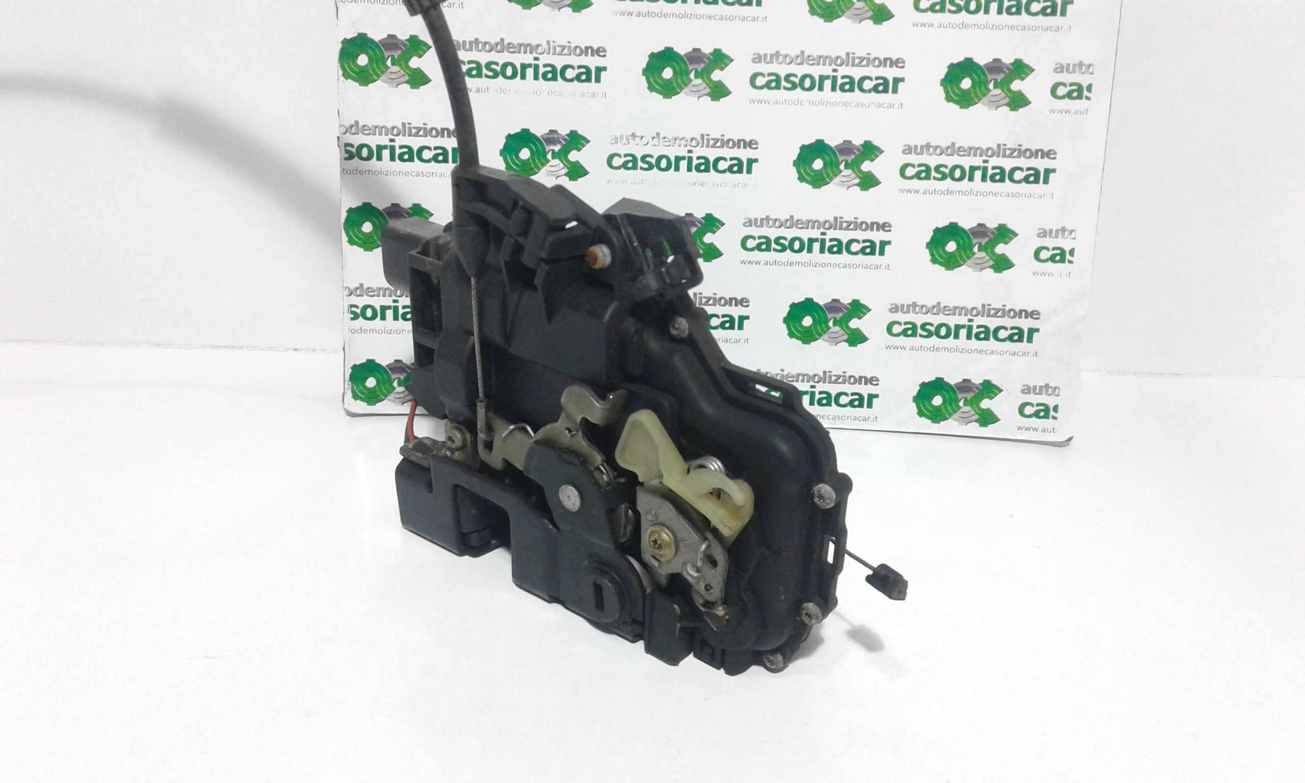 Serratura Posteriore destra VOLKSWAGEN Golf 4 Berlina