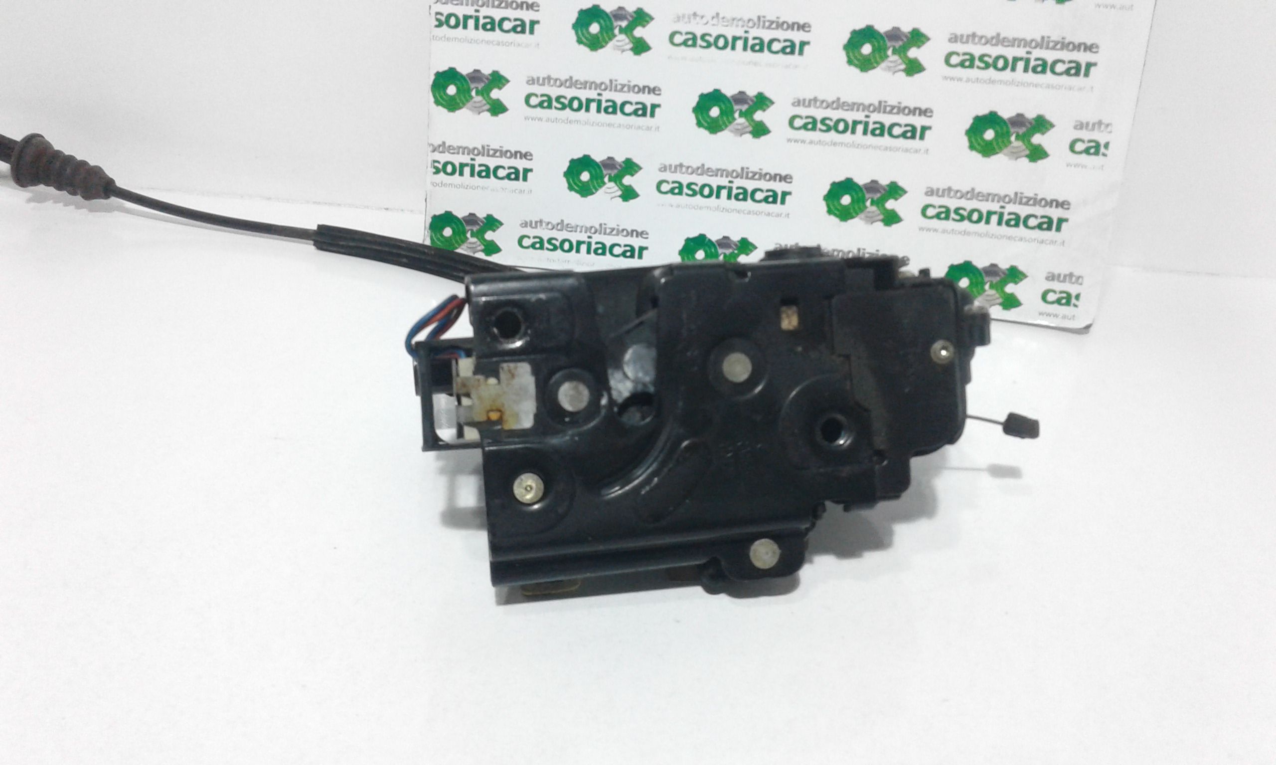 Serratura Posteriore destra VOLKSWAGEN Golf 4 Berlina