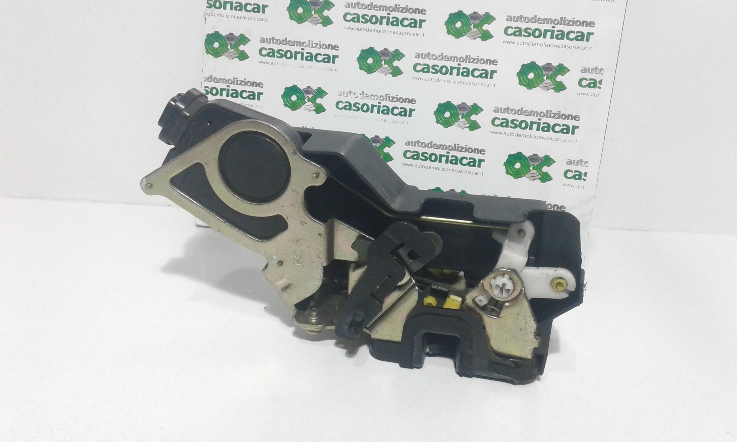 Serratura Posteriore destra HYUNDAI Matrix 1 Serie