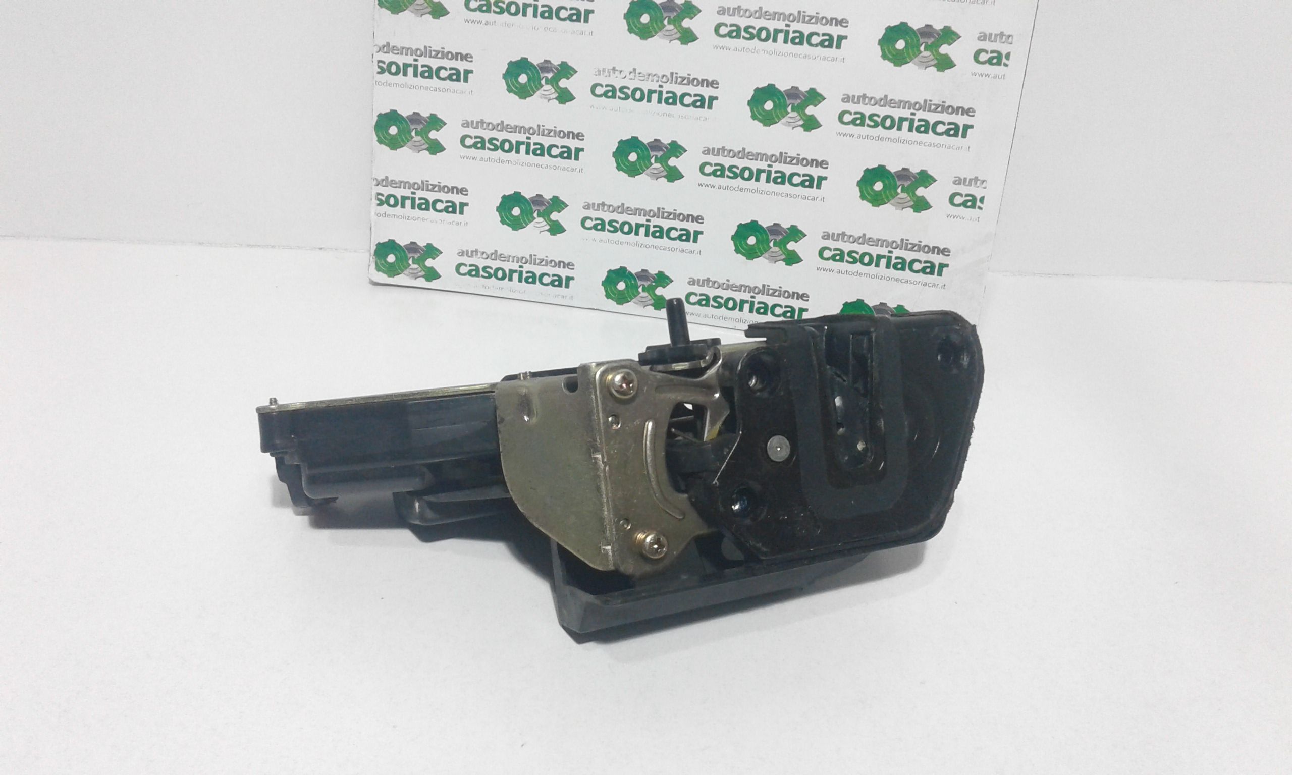 Serratura Posteriore destra HYUNDAI Matrix 1 Serie