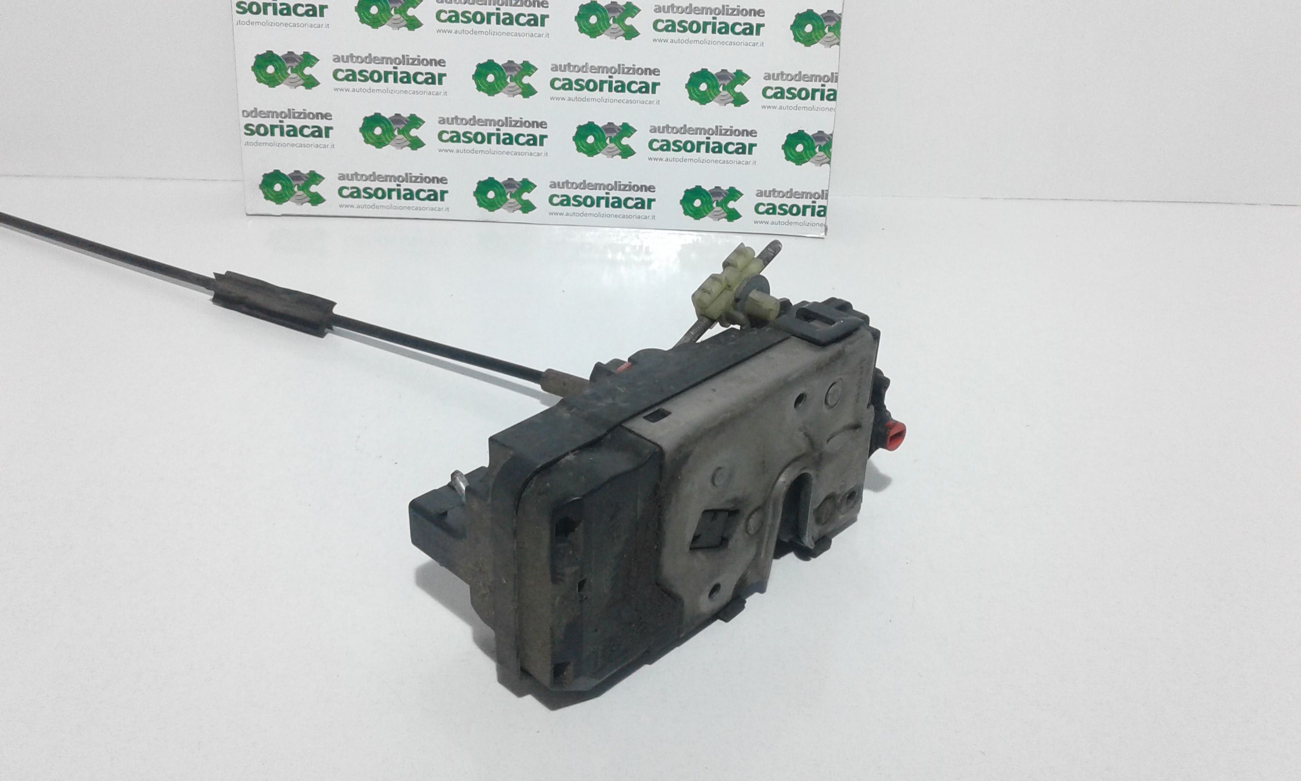 Serratura Posteriore destra OPEL Astra H S. Wagon