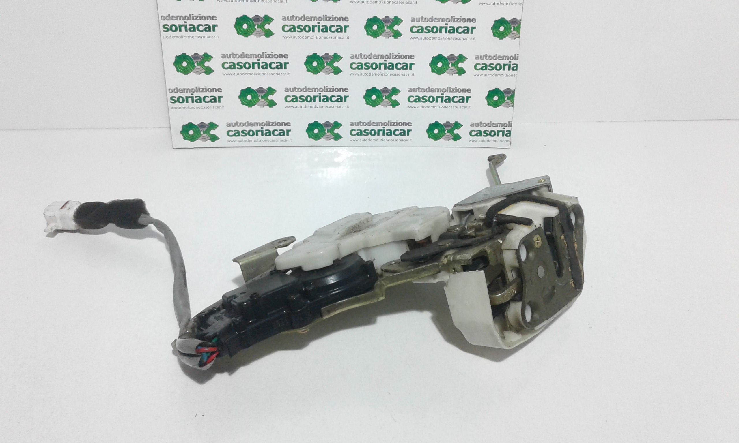 Serratura Posteriore destra OPEL Agila 1 Serie