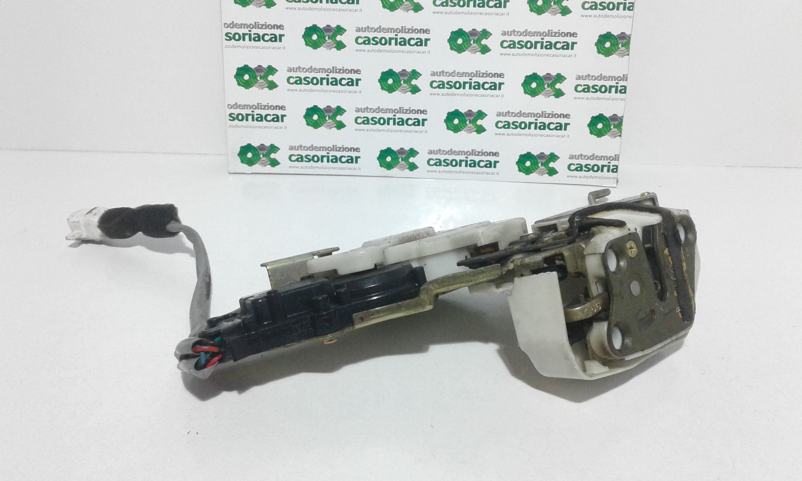 Serratura Posteriore destra OPEL Agila 1 Serie