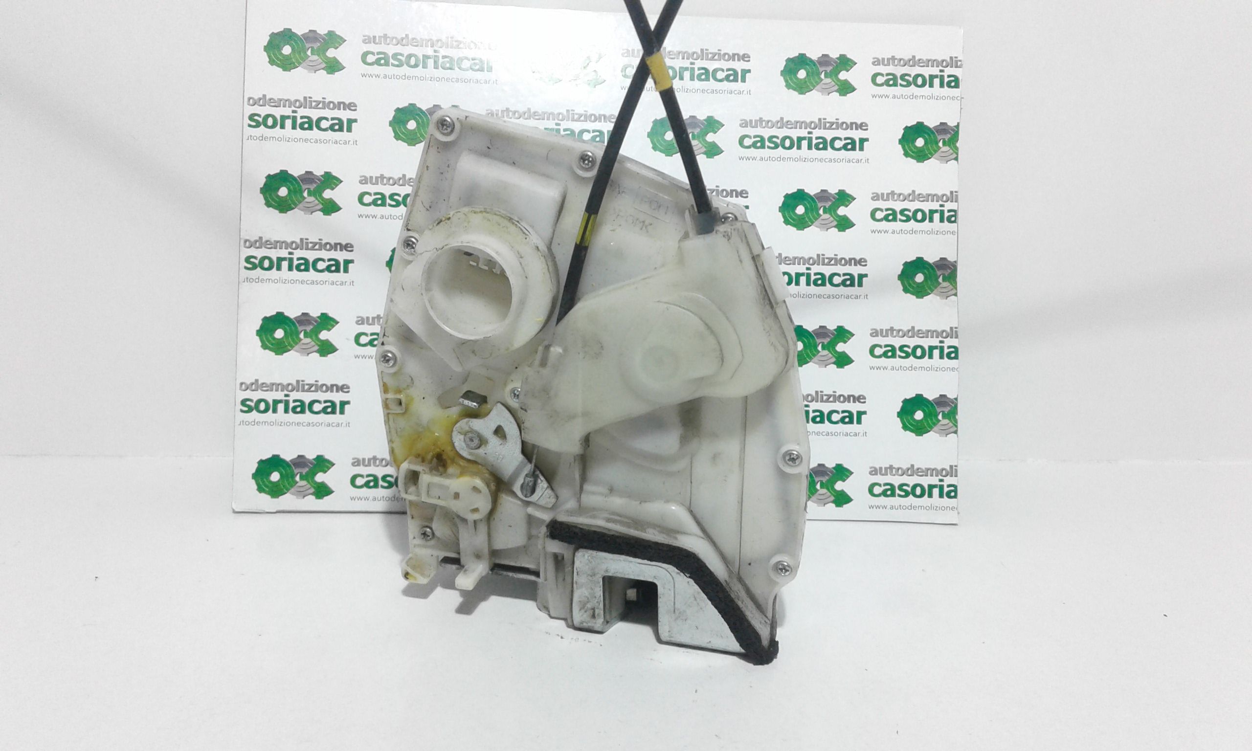 Serratura Posteriore destra SUZUKI Swift 4 Serie